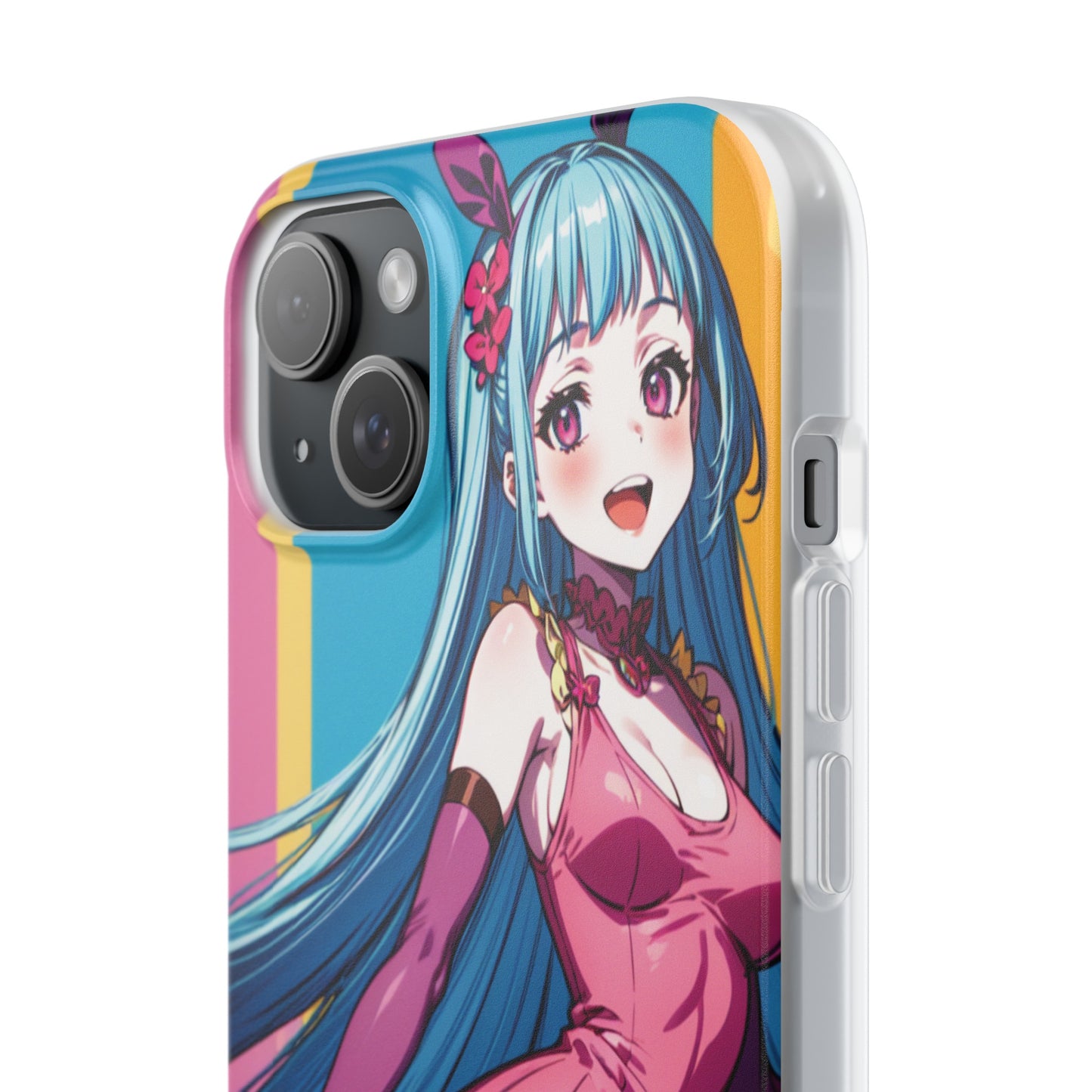 Japanese Art Phone Case – Limited Edition – MEMEME