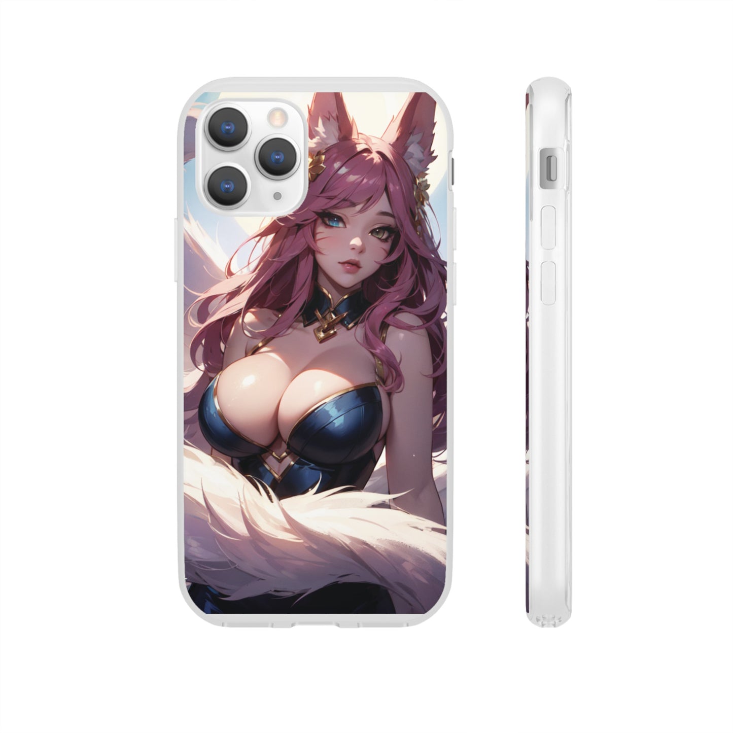 Japanese Art Phone Case – Limited Edition – AHRI 3