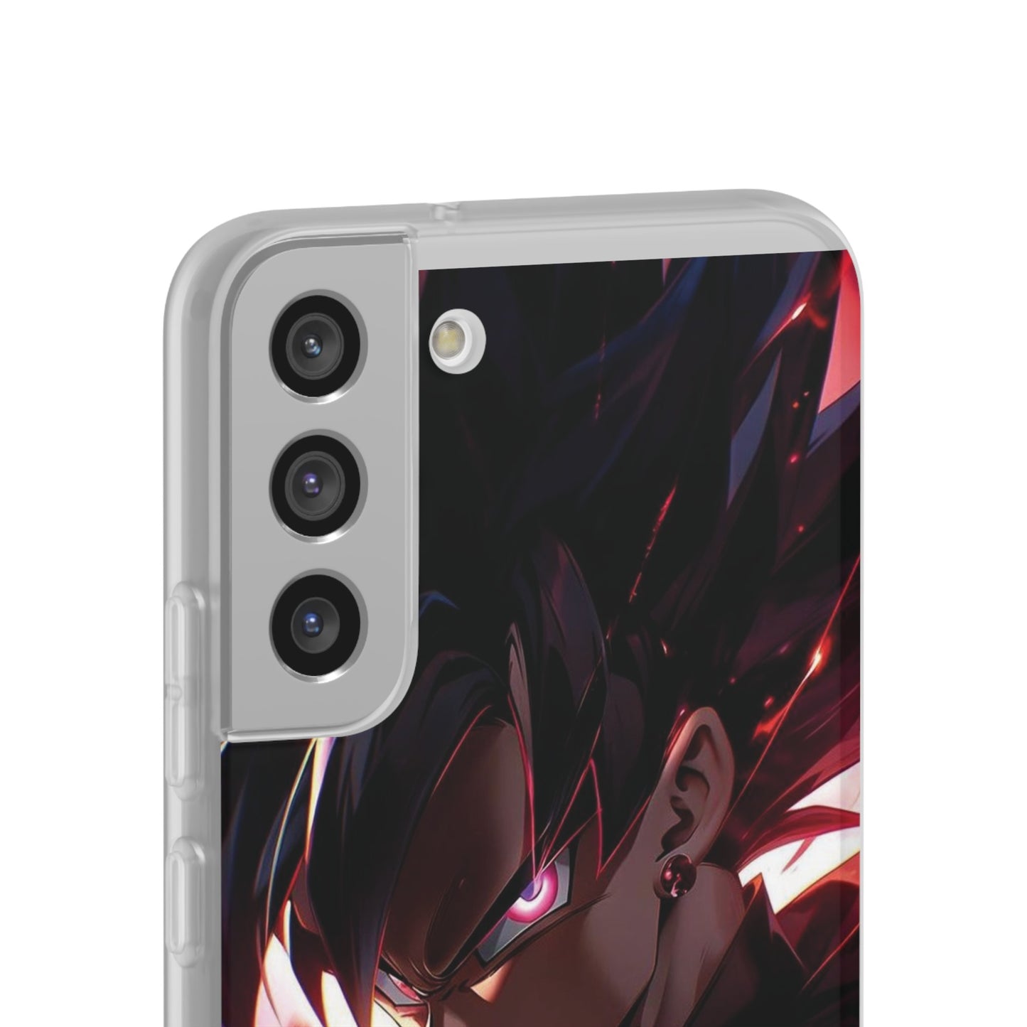 Japanese Art Phone Case – Limited Edition – GOKU BLACK