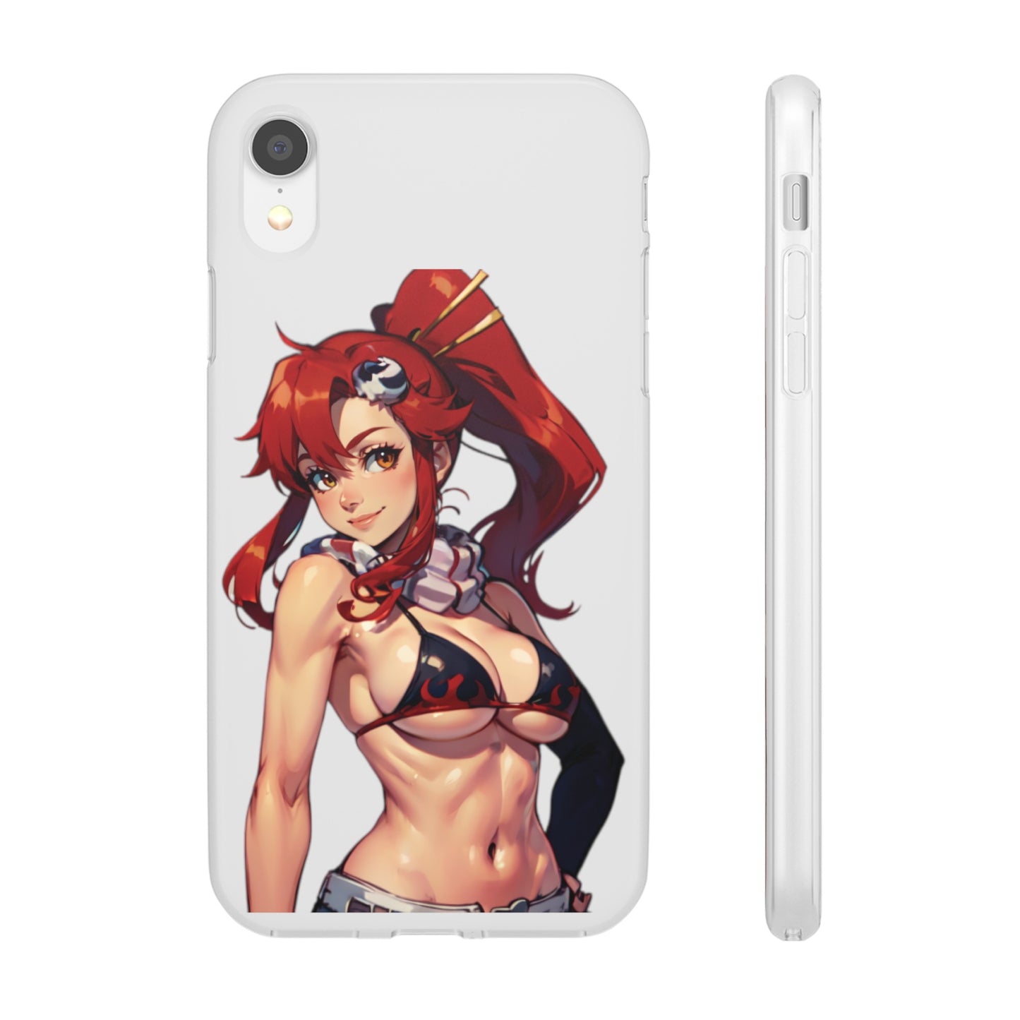 Japanese Art Phone Case – Limited Edition – YOKO