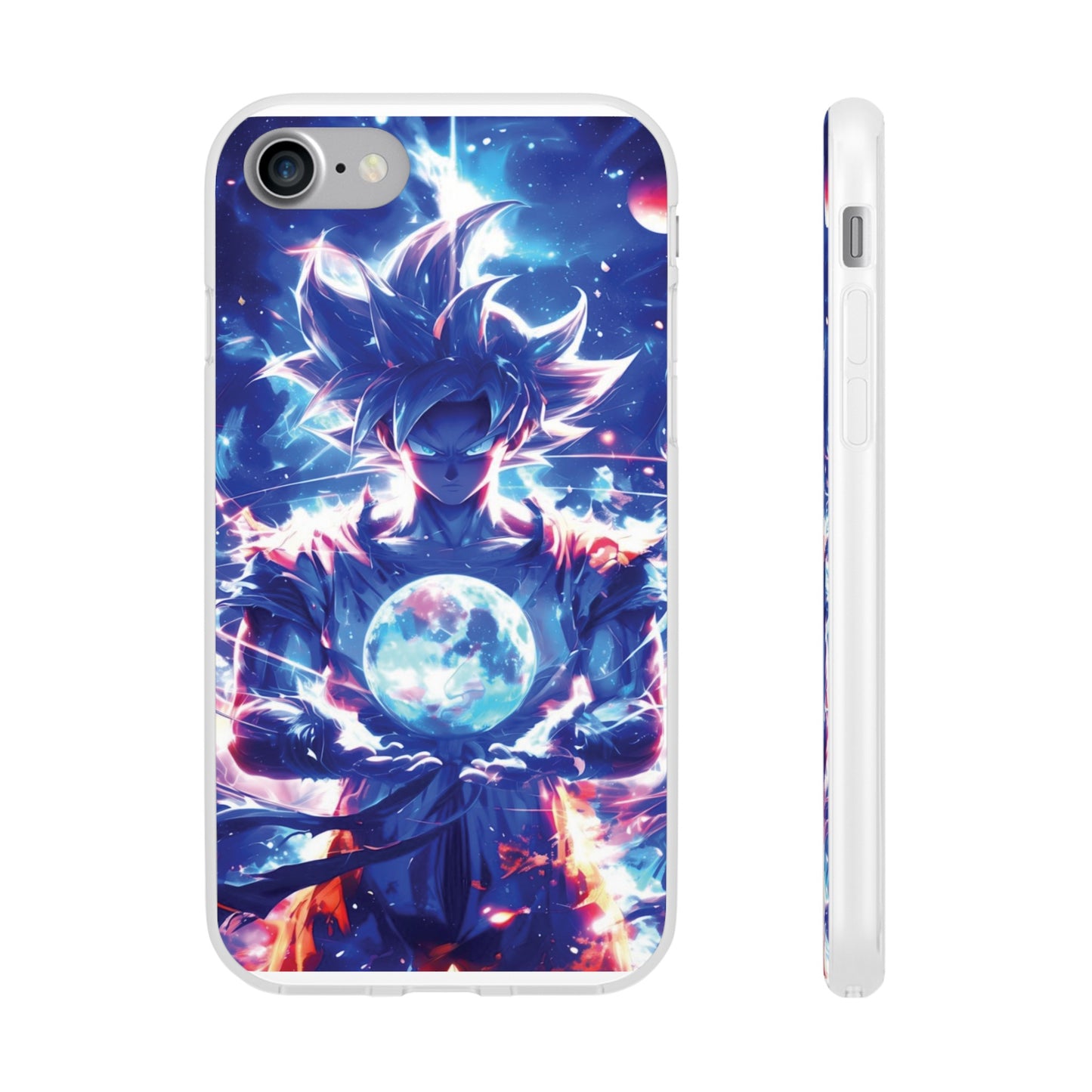 Japanese Art Phone Case – Limited Edition – ULTRA GENKIDAMA