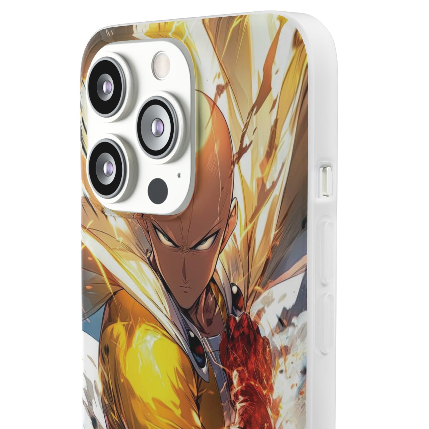 Japanese Art Phone Case – Limited Edition – SAITAMA 2