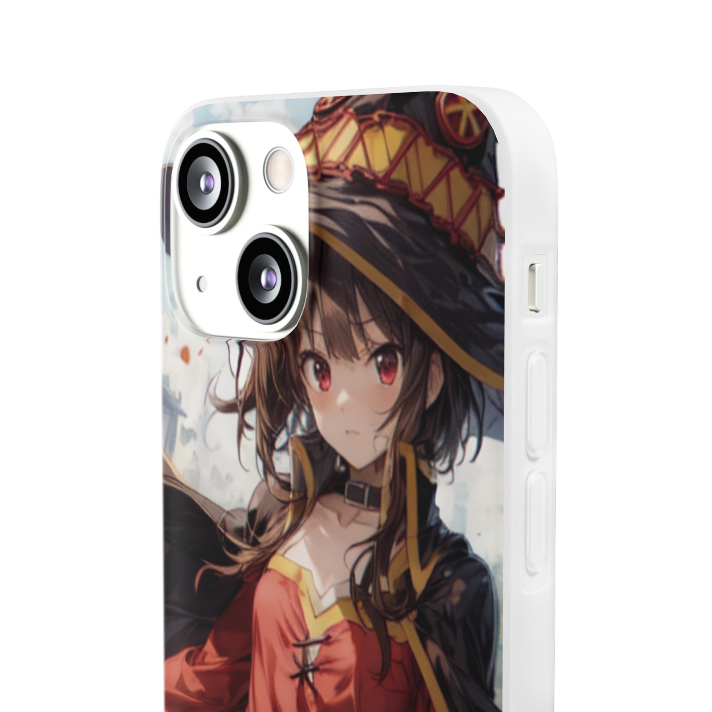 Japanese Art Phone Case – Limited Edition – MEGUMIN