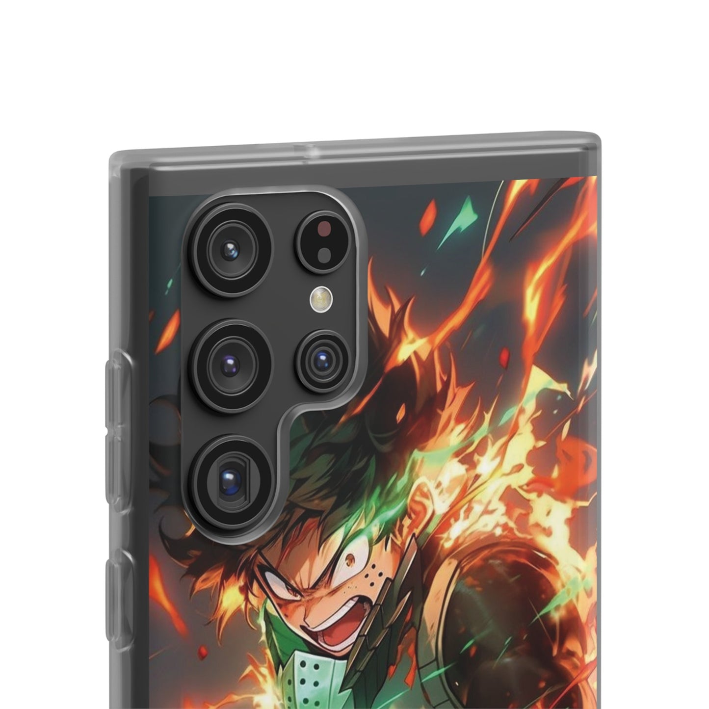 Japanese Art Phone Case – Limited Edition – IZUKU