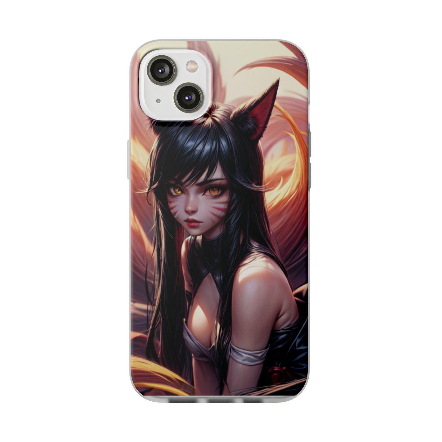 Japanese Art Phone Case – Limited Edition – AHRI 5