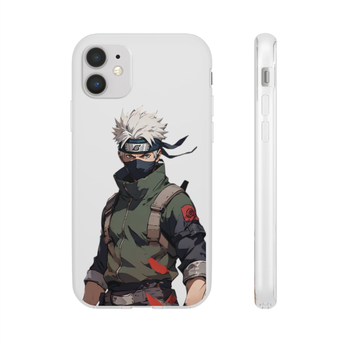 Japanese Art Phone Case – Limited Edition – KAKASHI