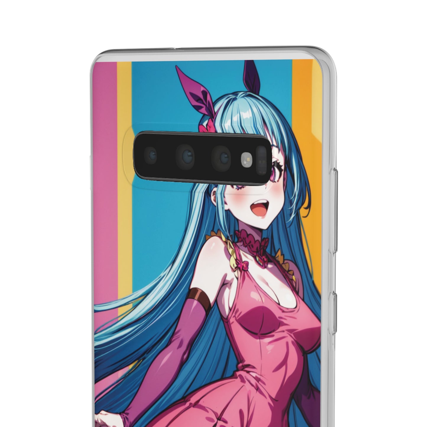 Japanese Art Phone Case – Limited Edition – MEMEME