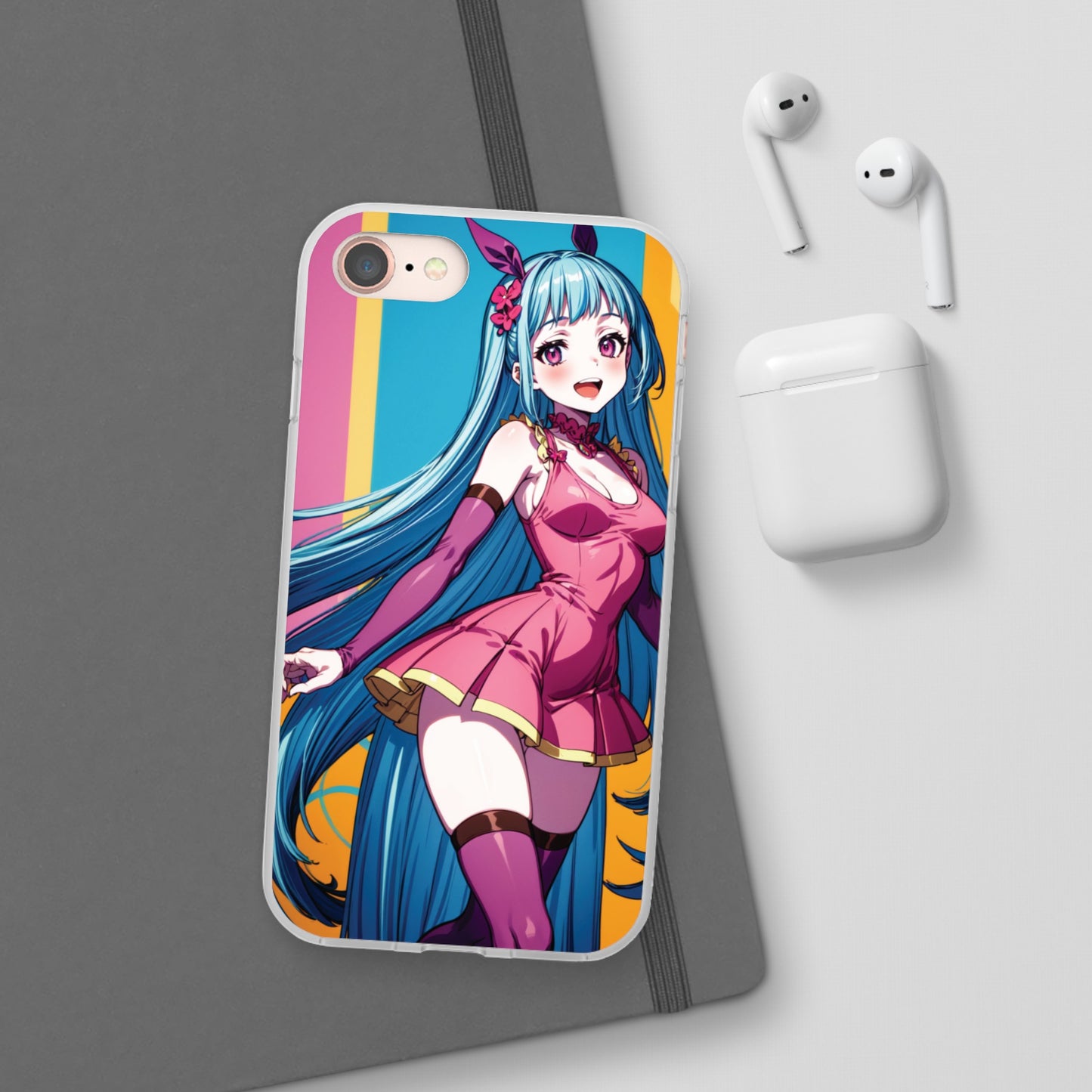 Japanese Art Phone Case – Limited Edition – MEMEME