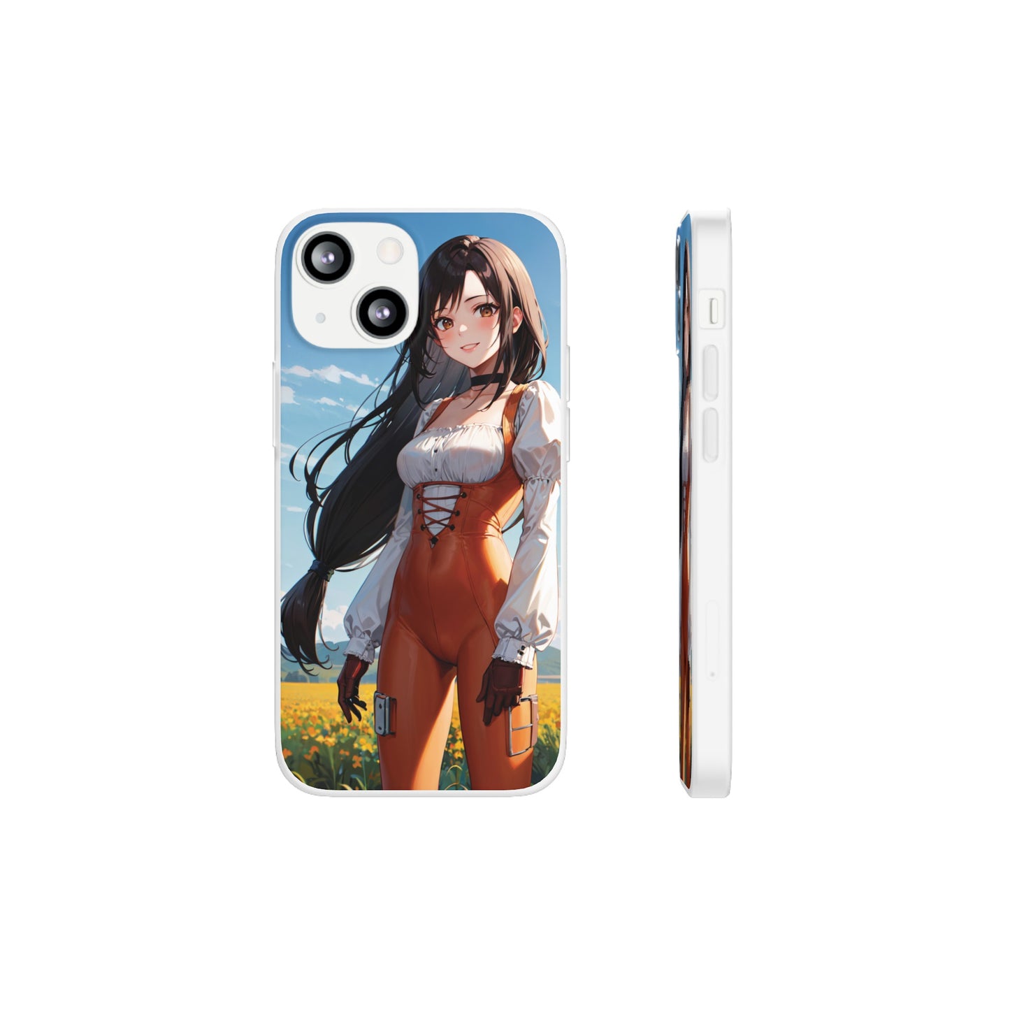 Copy of Japanese Art Phone Case – Limited Edition – GARNET