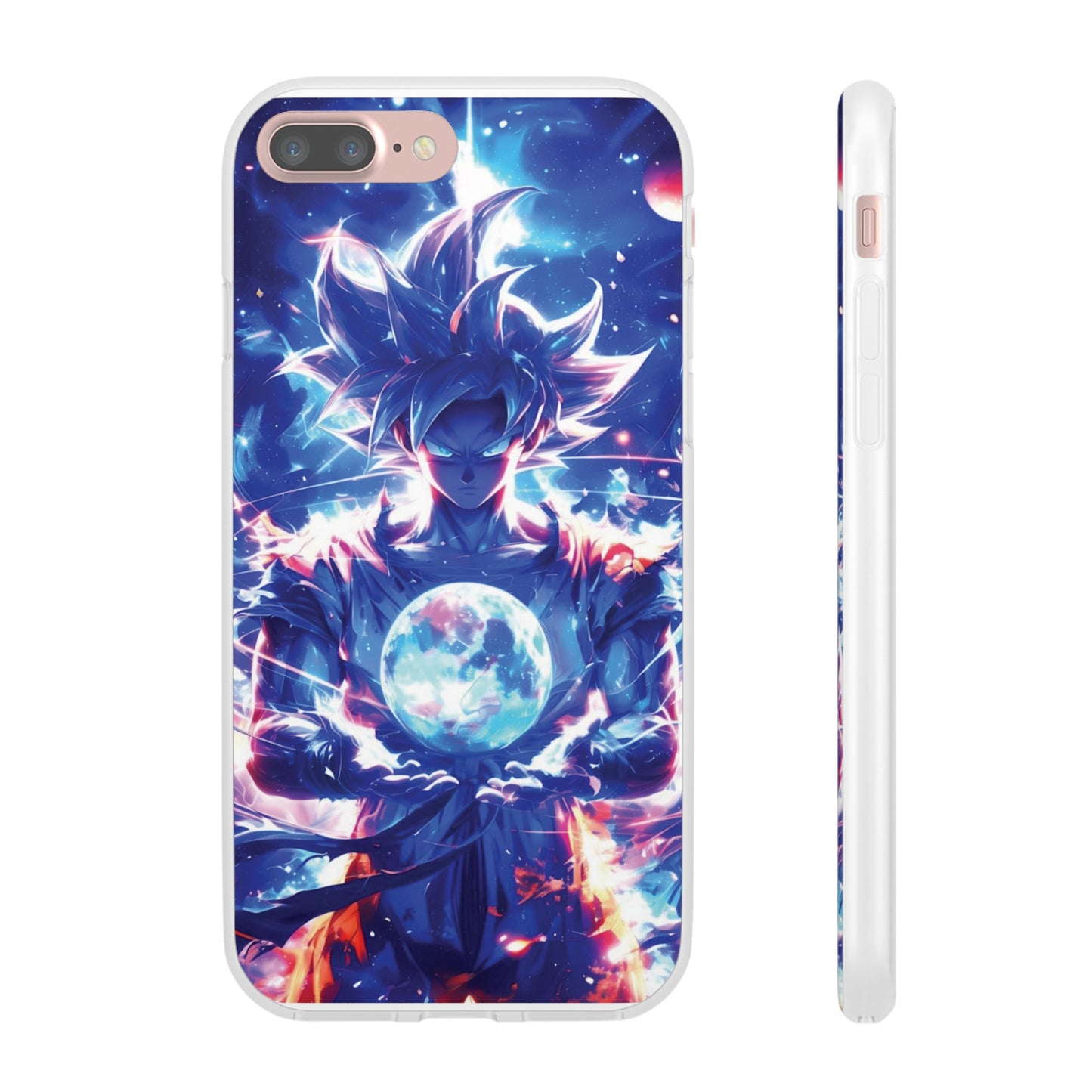 Japanese Art Phone Case – Limited Edition – ULTRA GENKIDAMA