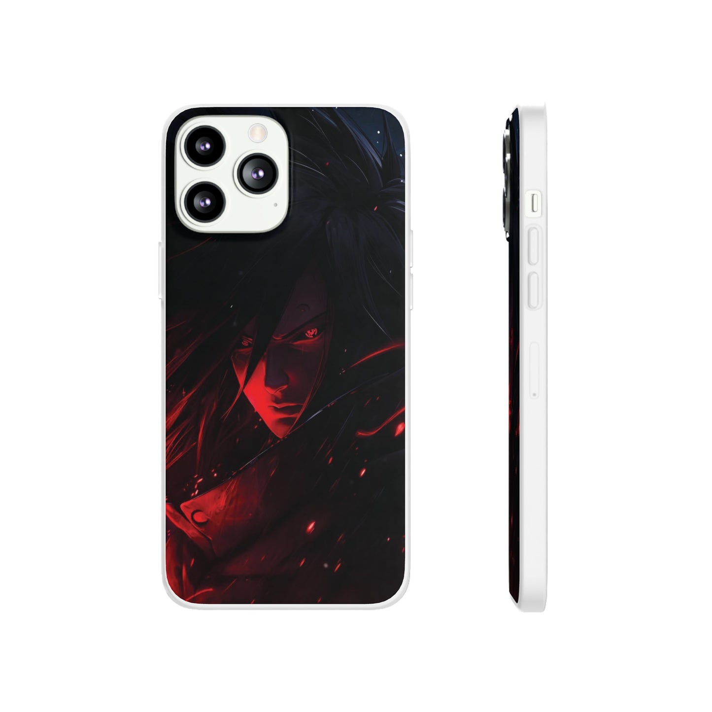 Japanese Art Phone Case – Limited Edition – MADARA