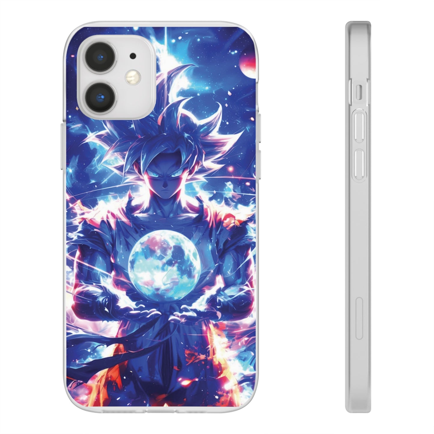 Japanese Art Phone Case – Limited Edition – ULTRA GENKIDAMA