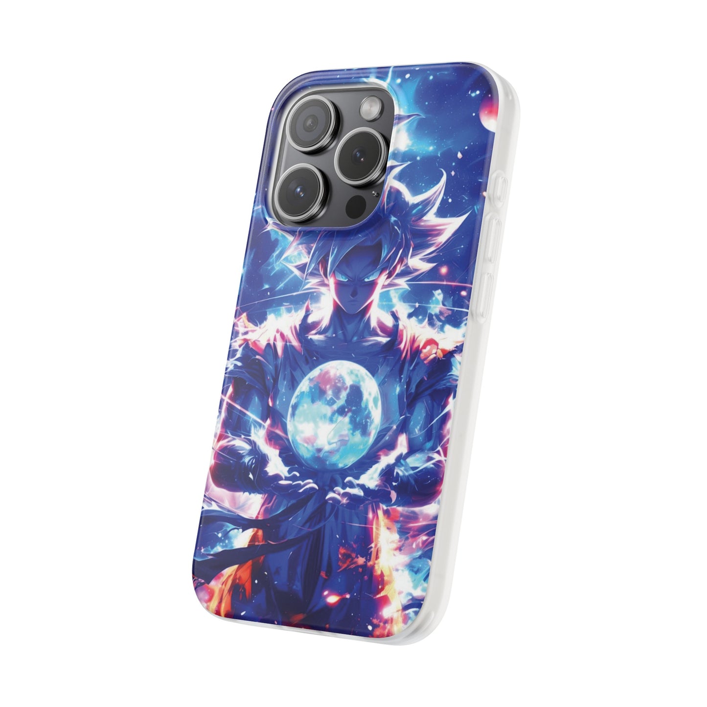 Japanese Art Phone Case – Limited Edition – ULTRA GENKIDAMA