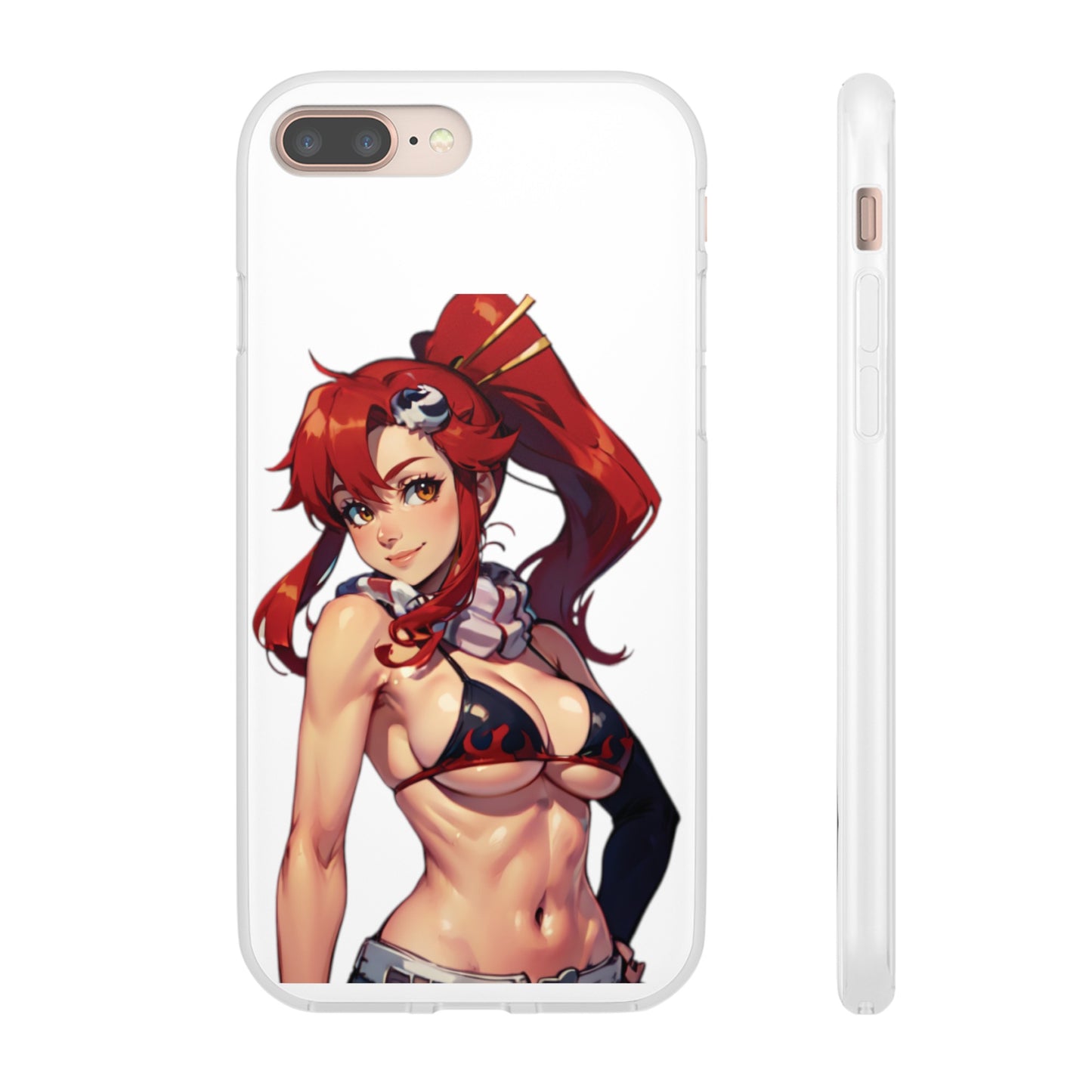 Japanese Art Phone Case – Limited Edition – YOKO