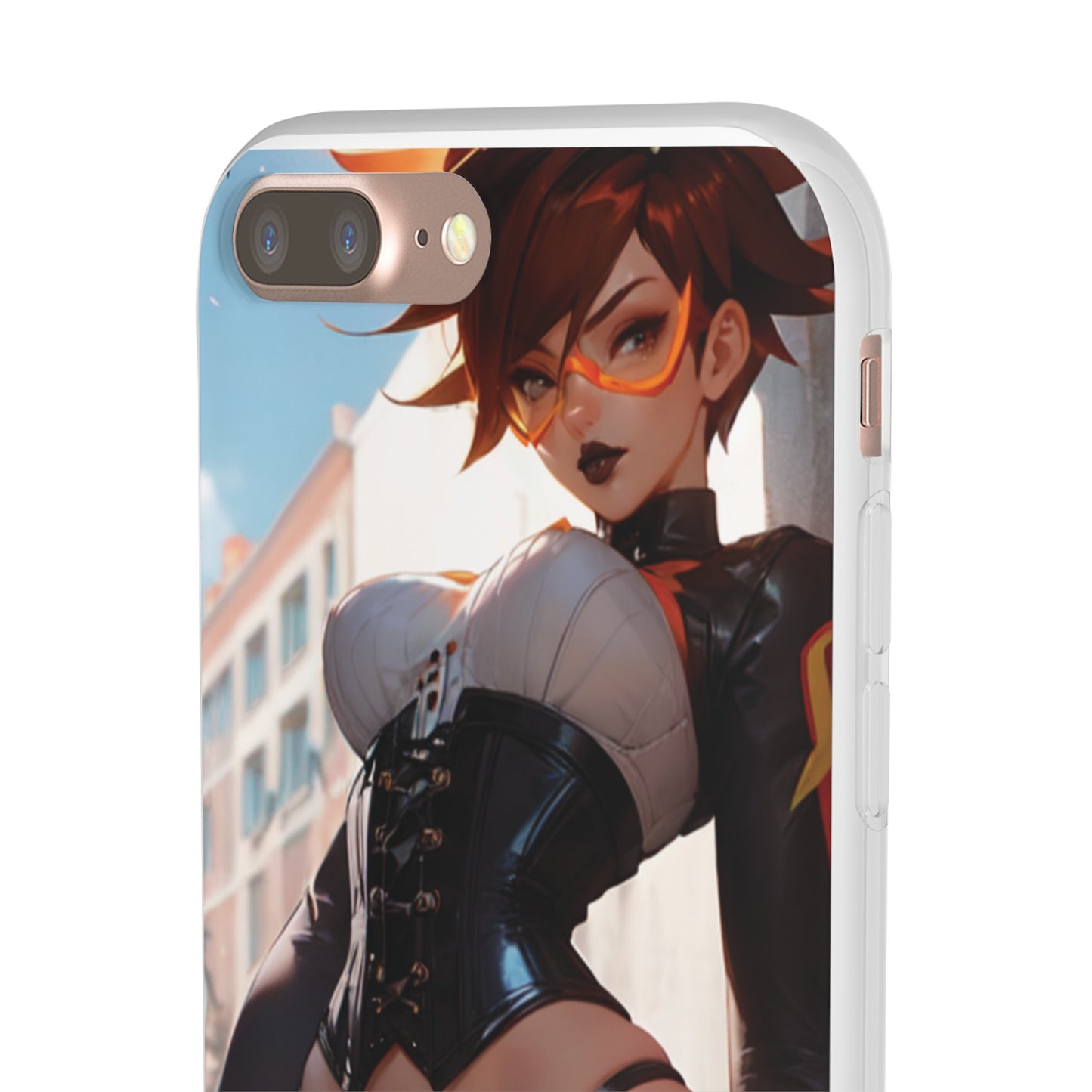 Japanese Art Phone Case – Limited Edition – TRACER