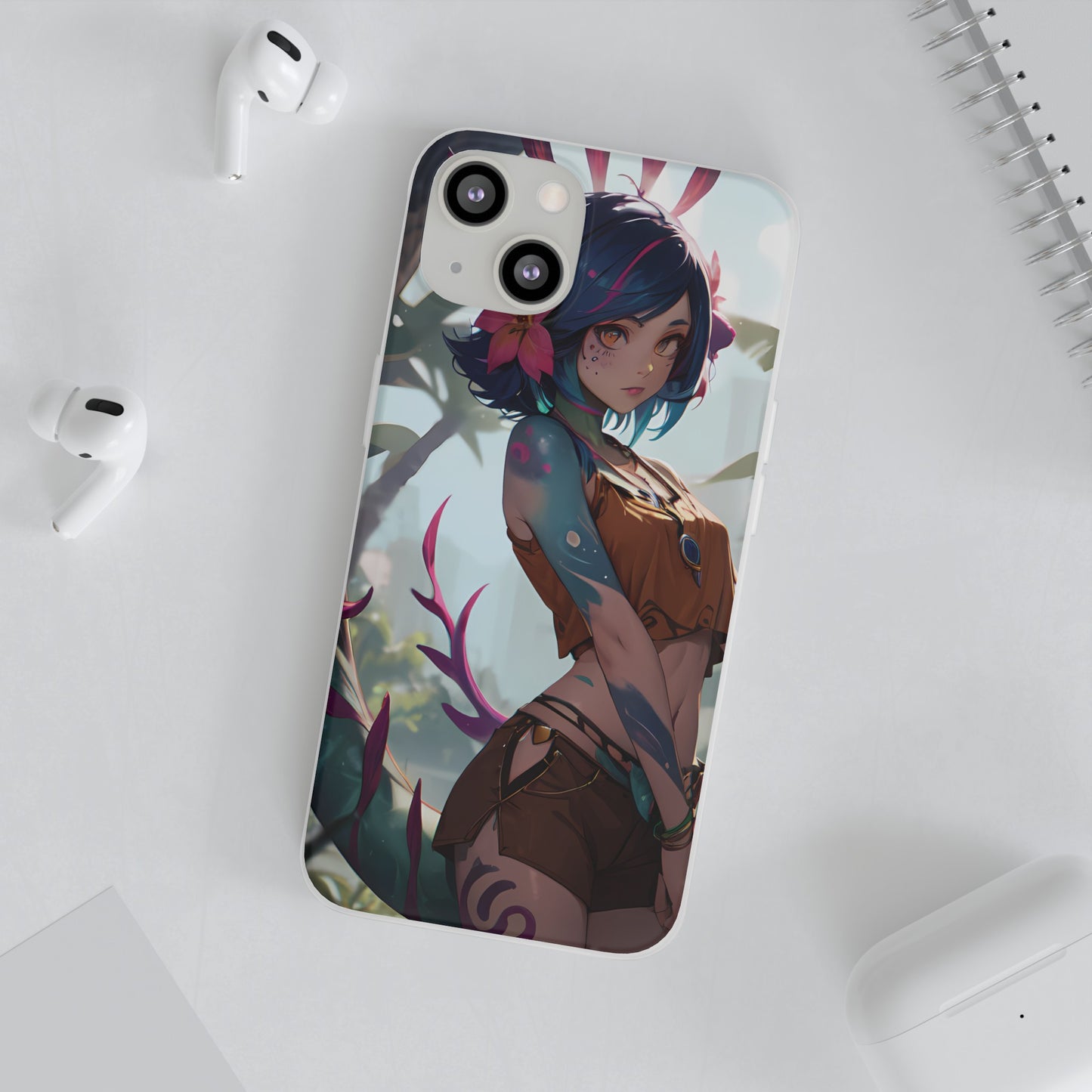 Japanese Art Phone Case – Limited Edition – NEEKO