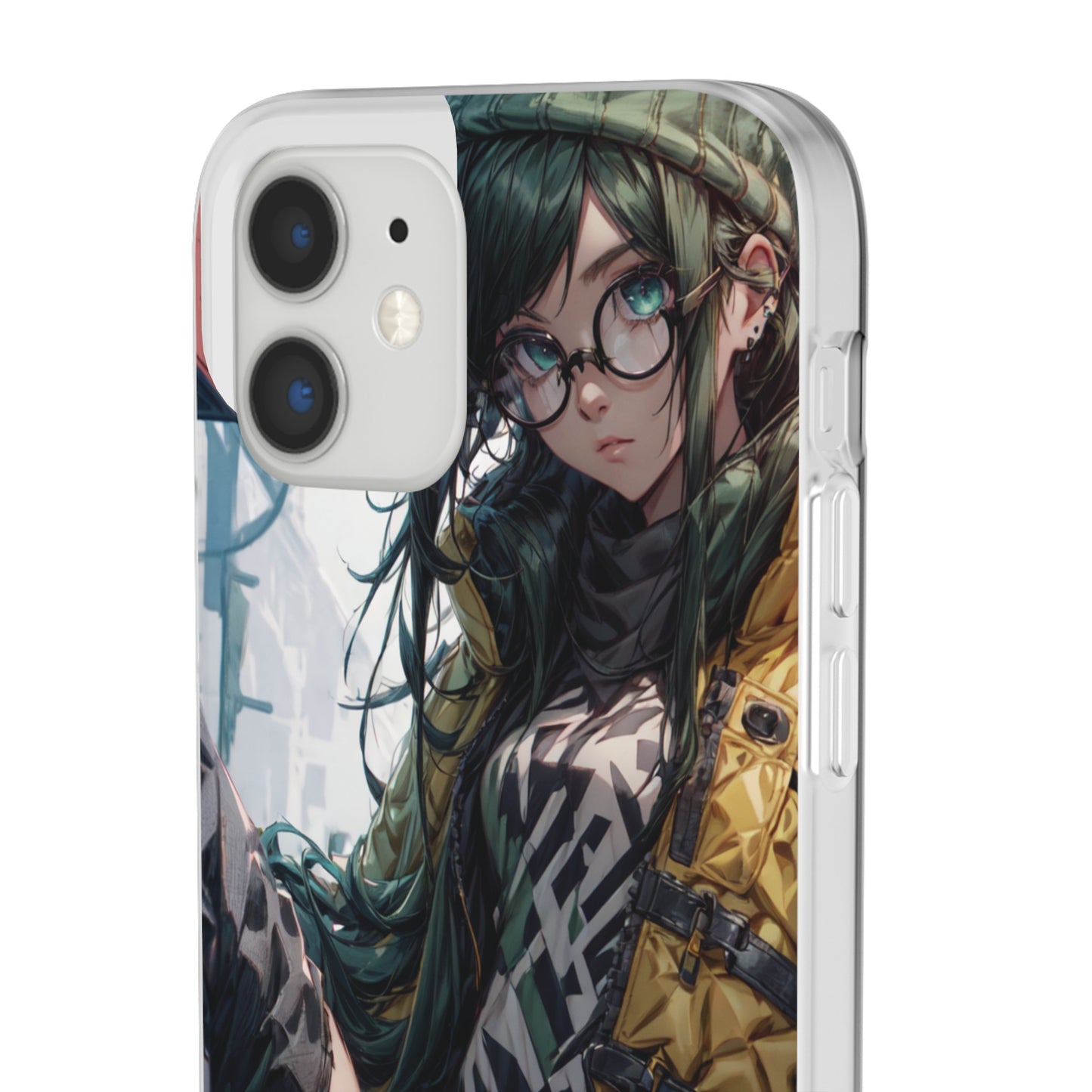 Japanese Art Phone Case – Limited Edition – KILLJOY