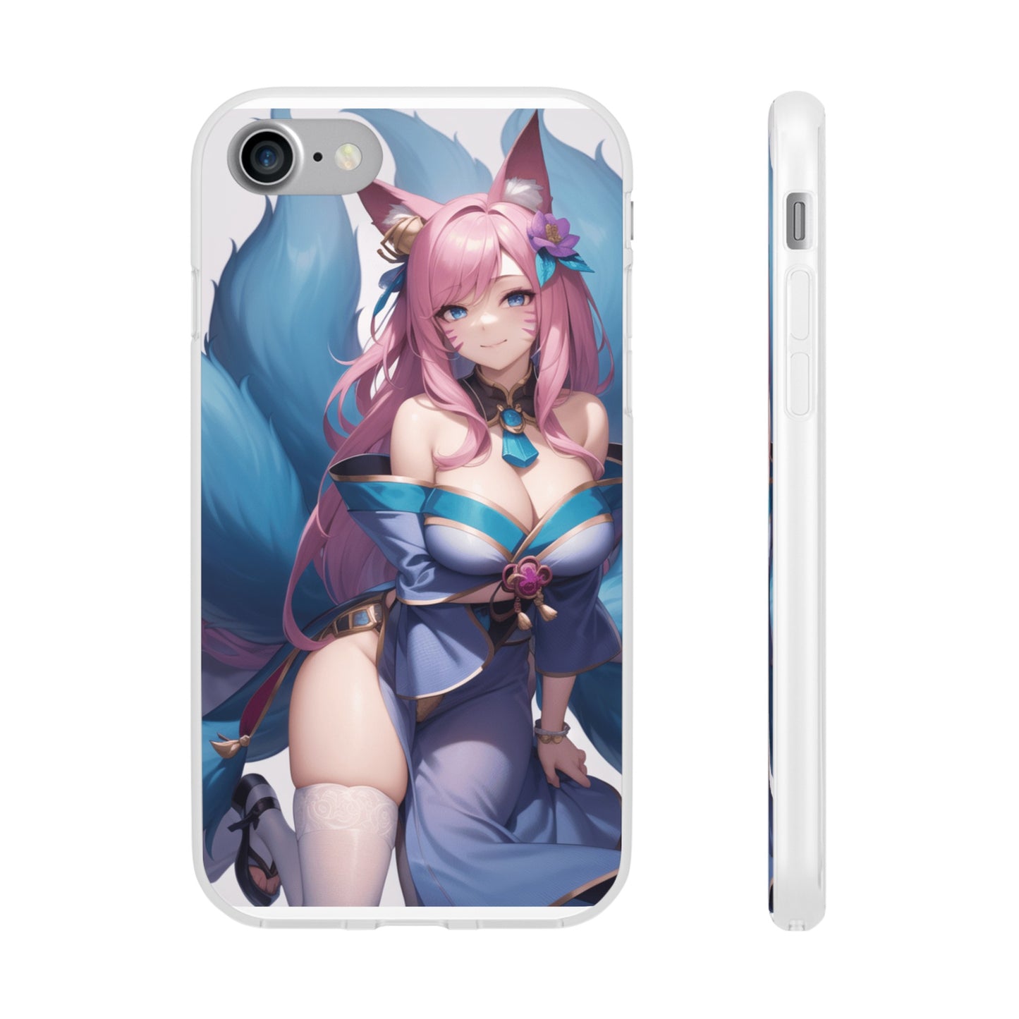 Japanese Art Phone Case – Limited Edition – AHRI 4