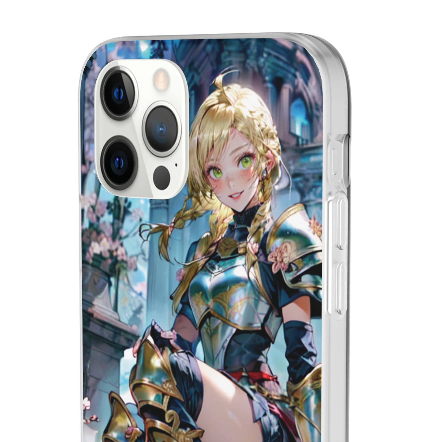 Japanese Art Phone Case – Limited Edition – STELLA