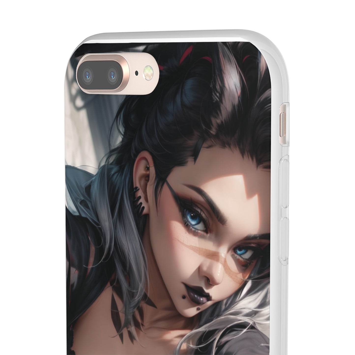 Japanese Art Phone Case – Limited Edition – FADE