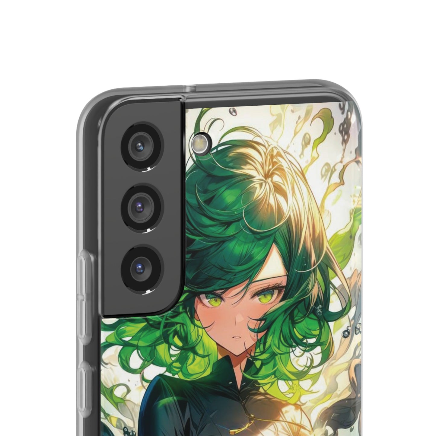 Japanese Art Phone Case – Limited Edition – TATSUMAKI