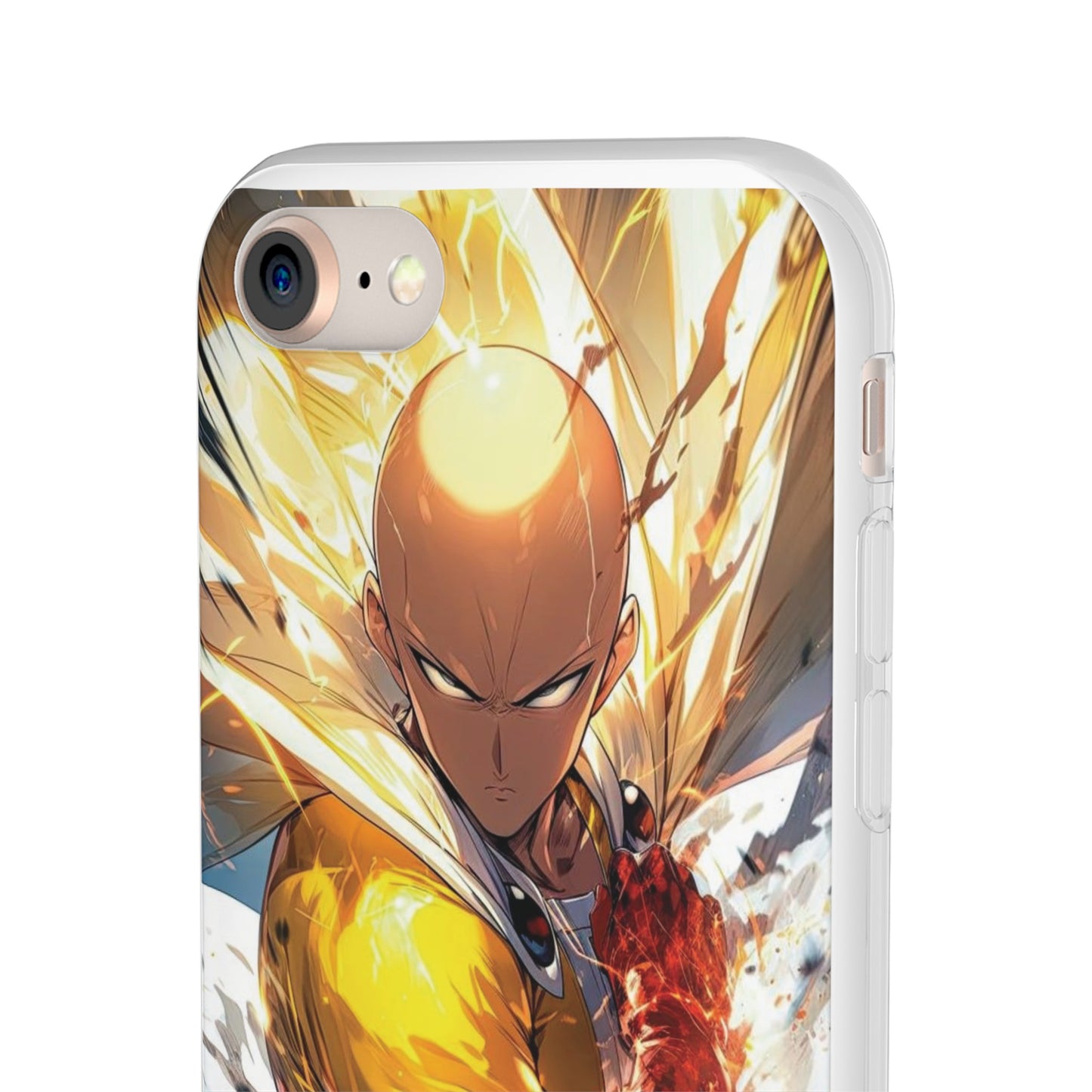 Japanese Art Phone Case – Limited Edition – SAITAMA 2