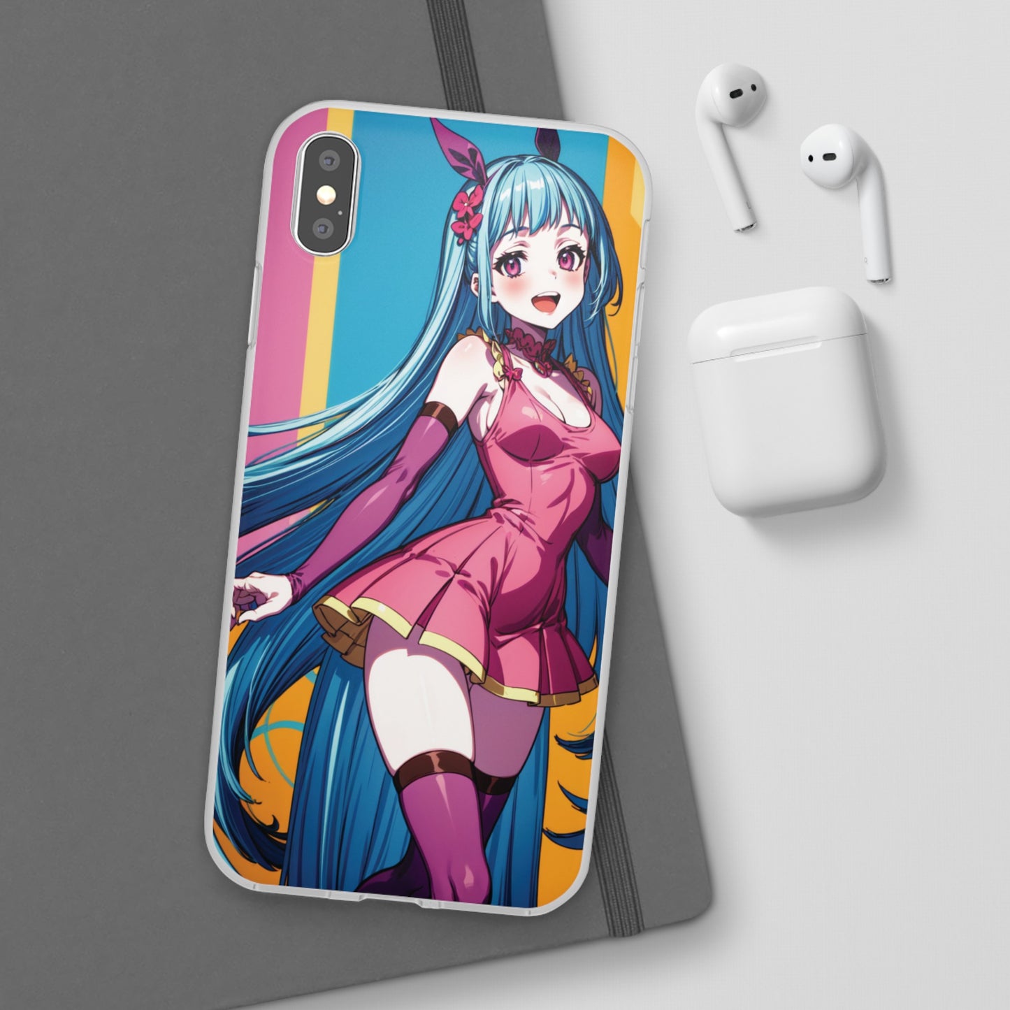 Japanese Art Phone Case – Limited Edition – MEMEME