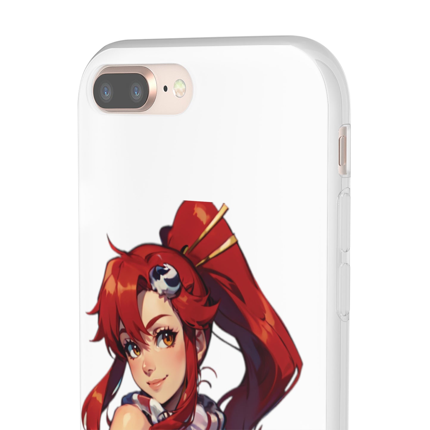 Japanese Art Phone Case – Limited Edition – YOKO