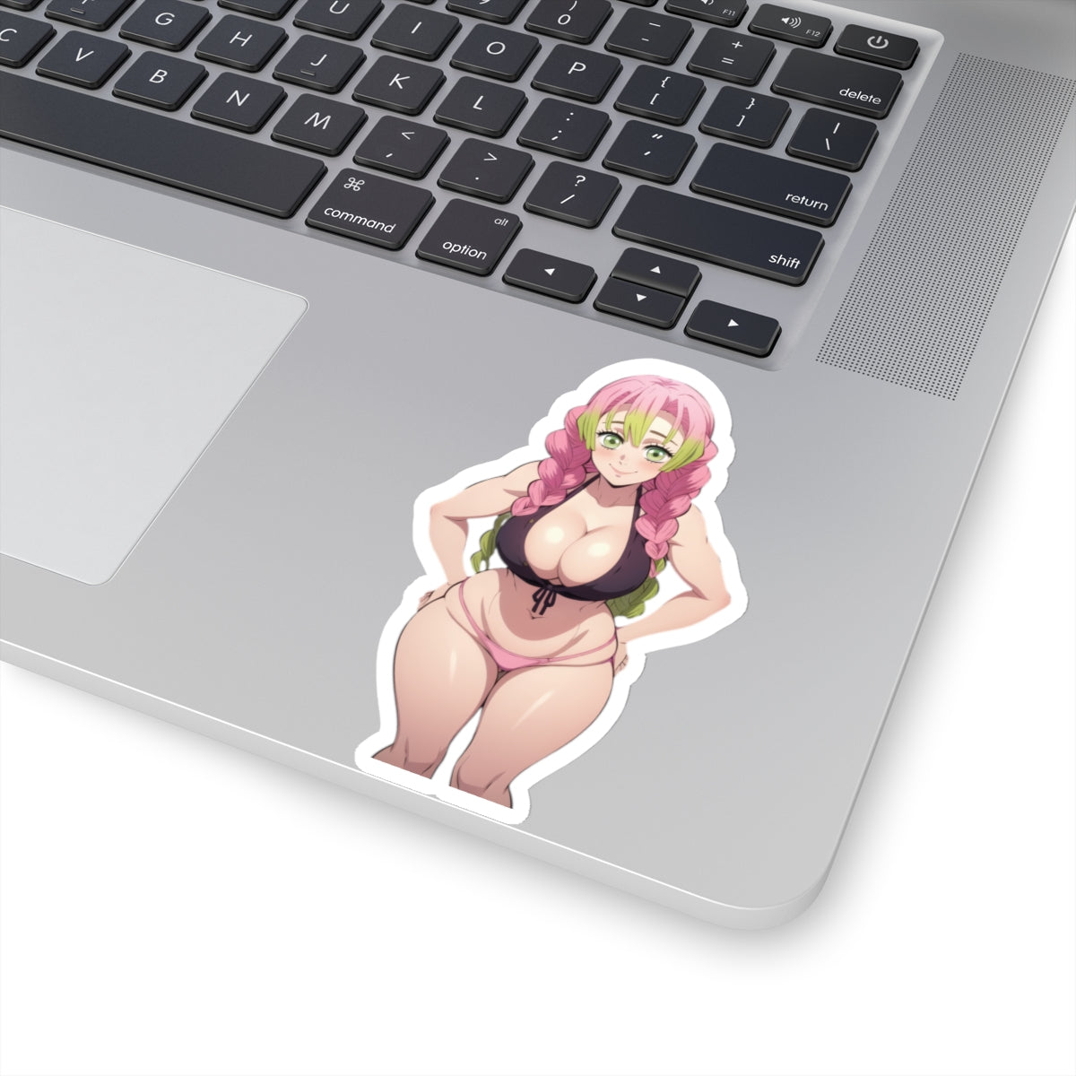 Anime Decals - "MITSURI 3" - Anime & Manga Sticker collection - Itasha