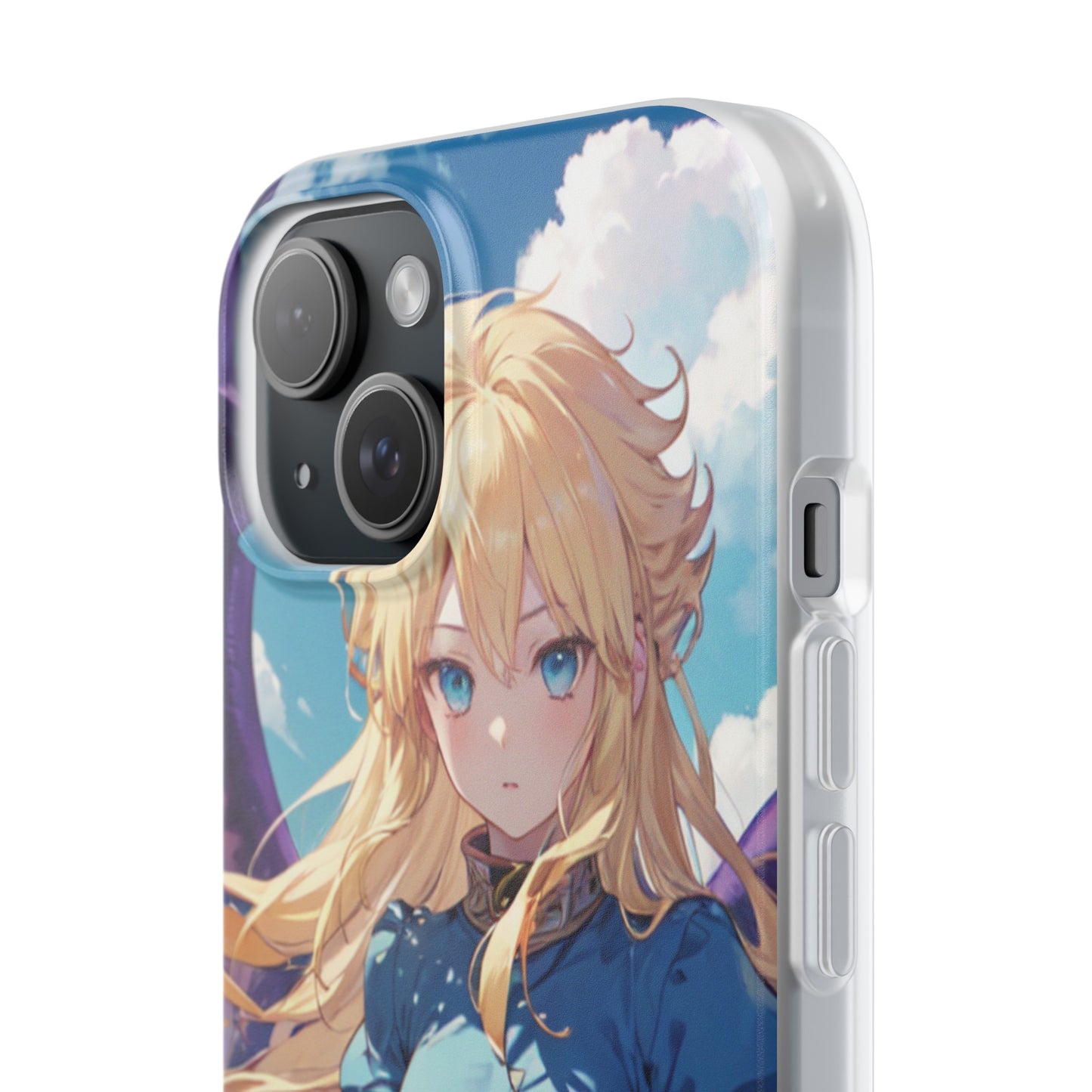 Japanese Art Phone Case – Limited Edition – NINA