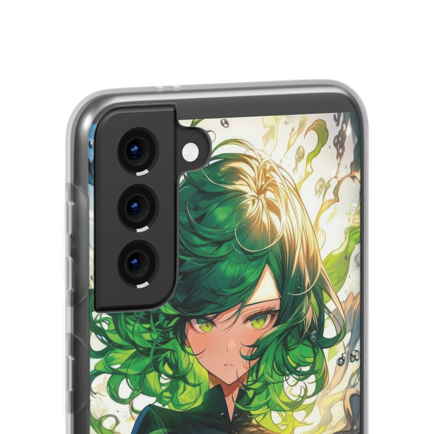 Japanese Art Phone Case – Limited Edition – TATSUMAKI