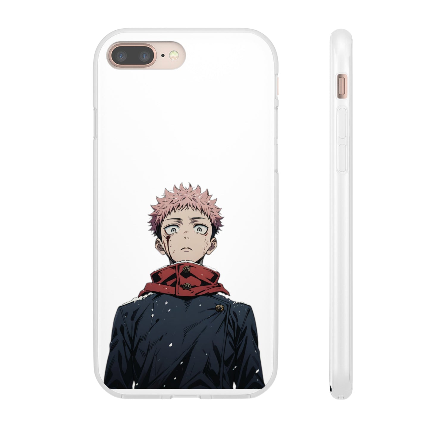 Japanese Art Phone Case – Limited Edition – YUJI