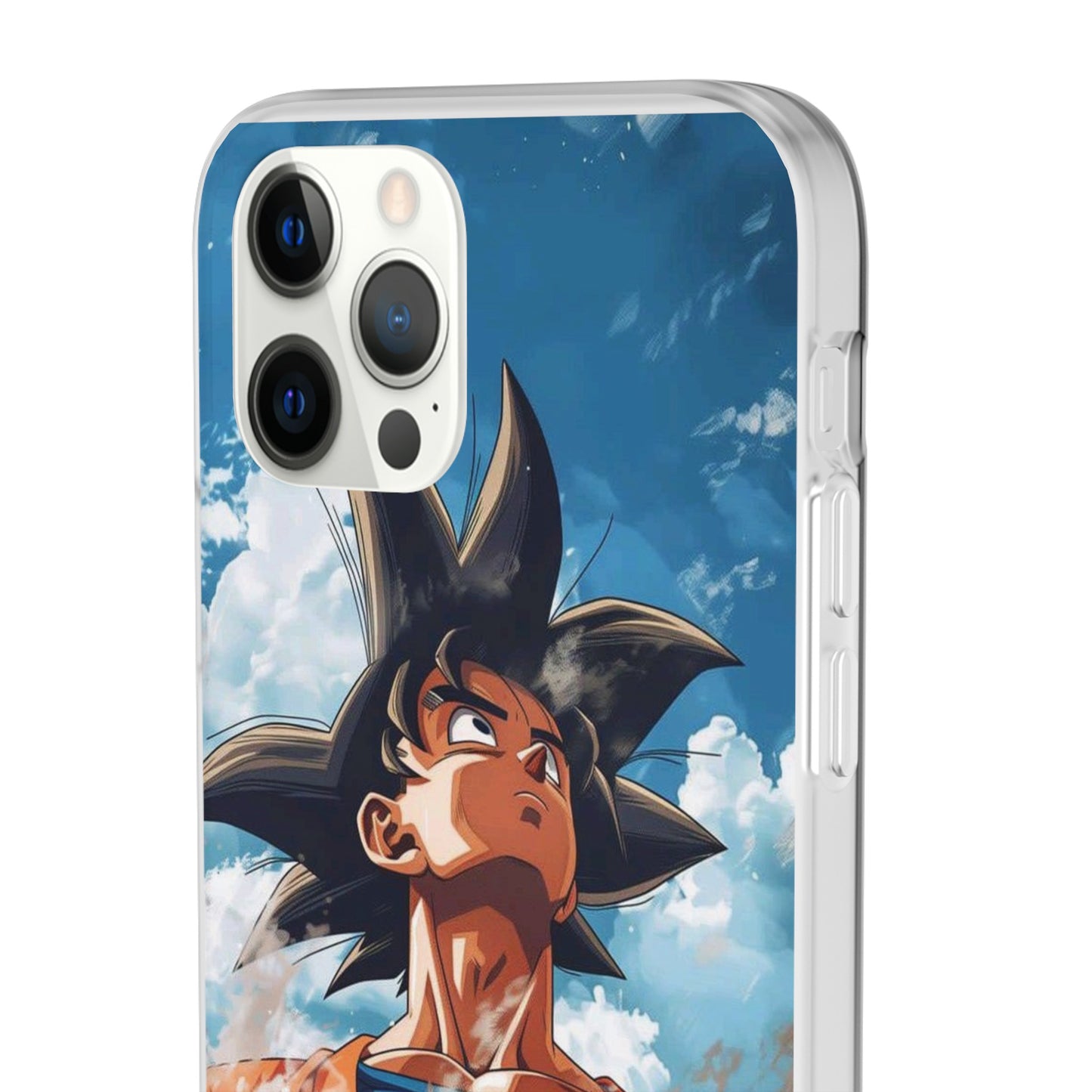 Japanese Art Phone Case – Limited Edition – BASE GOKU