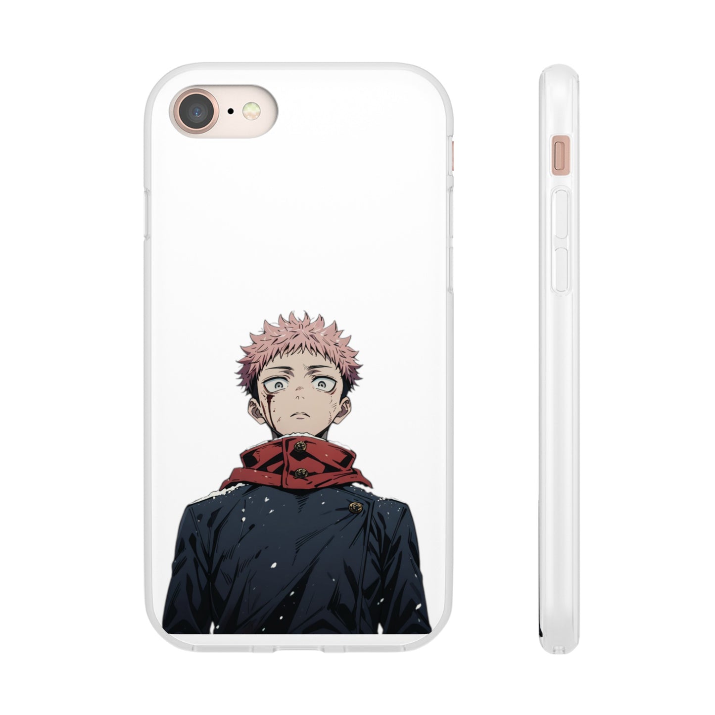 Japanese Art Phone Case – Limited Edition – YUJI