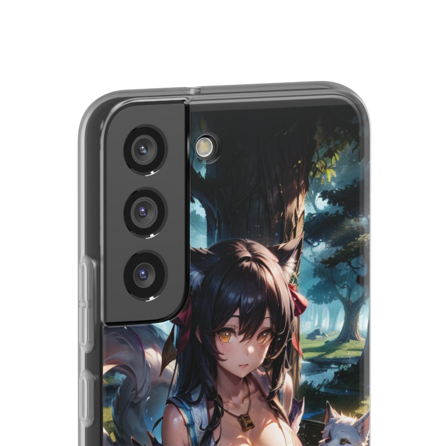 Japanese Art Phone Case – Limited Edition – AHRI 6