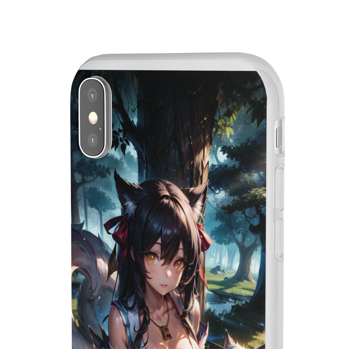 Japanese Art Phone Case – Limited Edition – AHRI 6