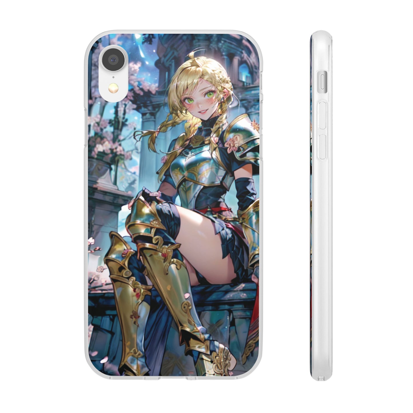 Japanese Art Phone Case – Limited Edition – STELLA