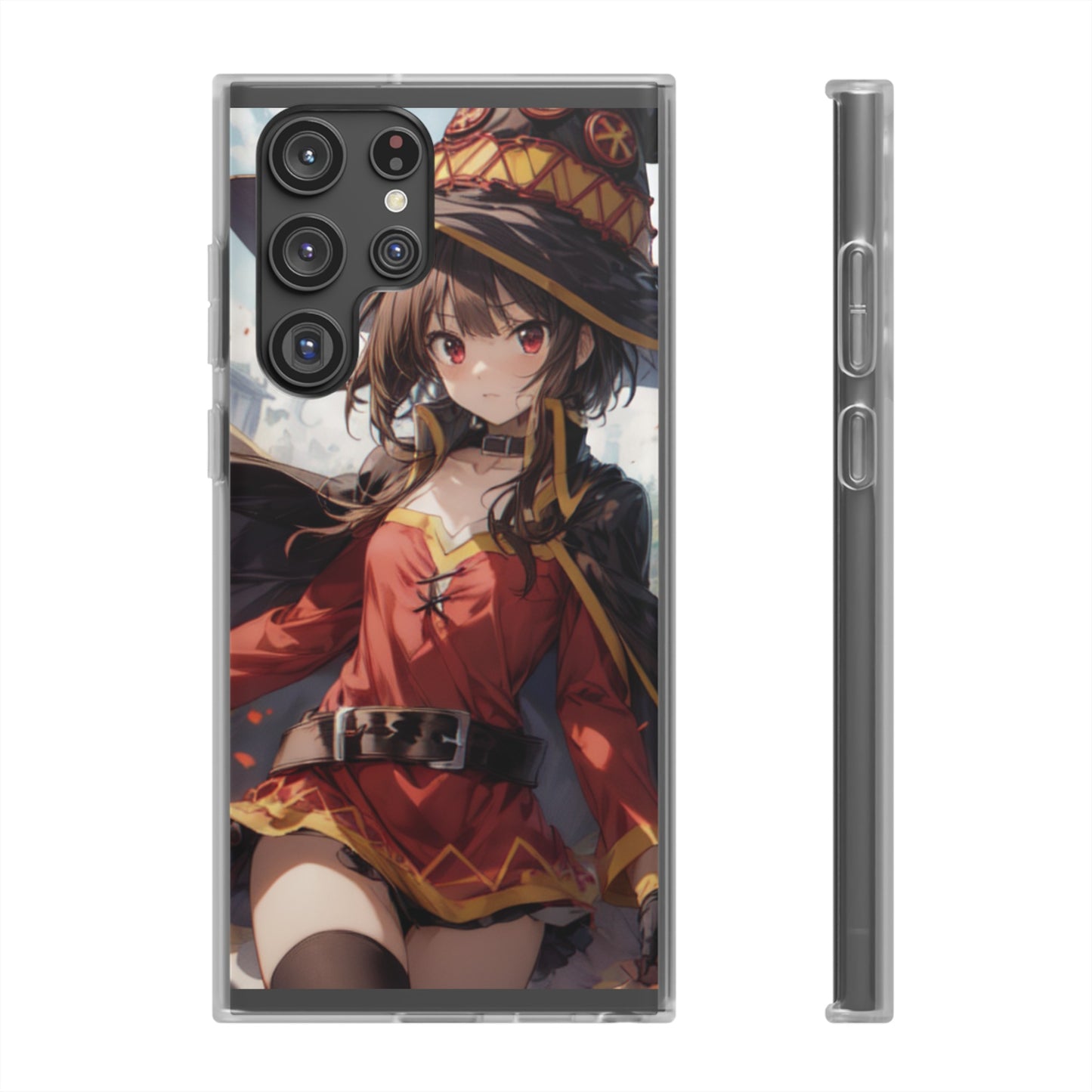 Japanese Art Phone Case – Limited Edition – MEGUMIN