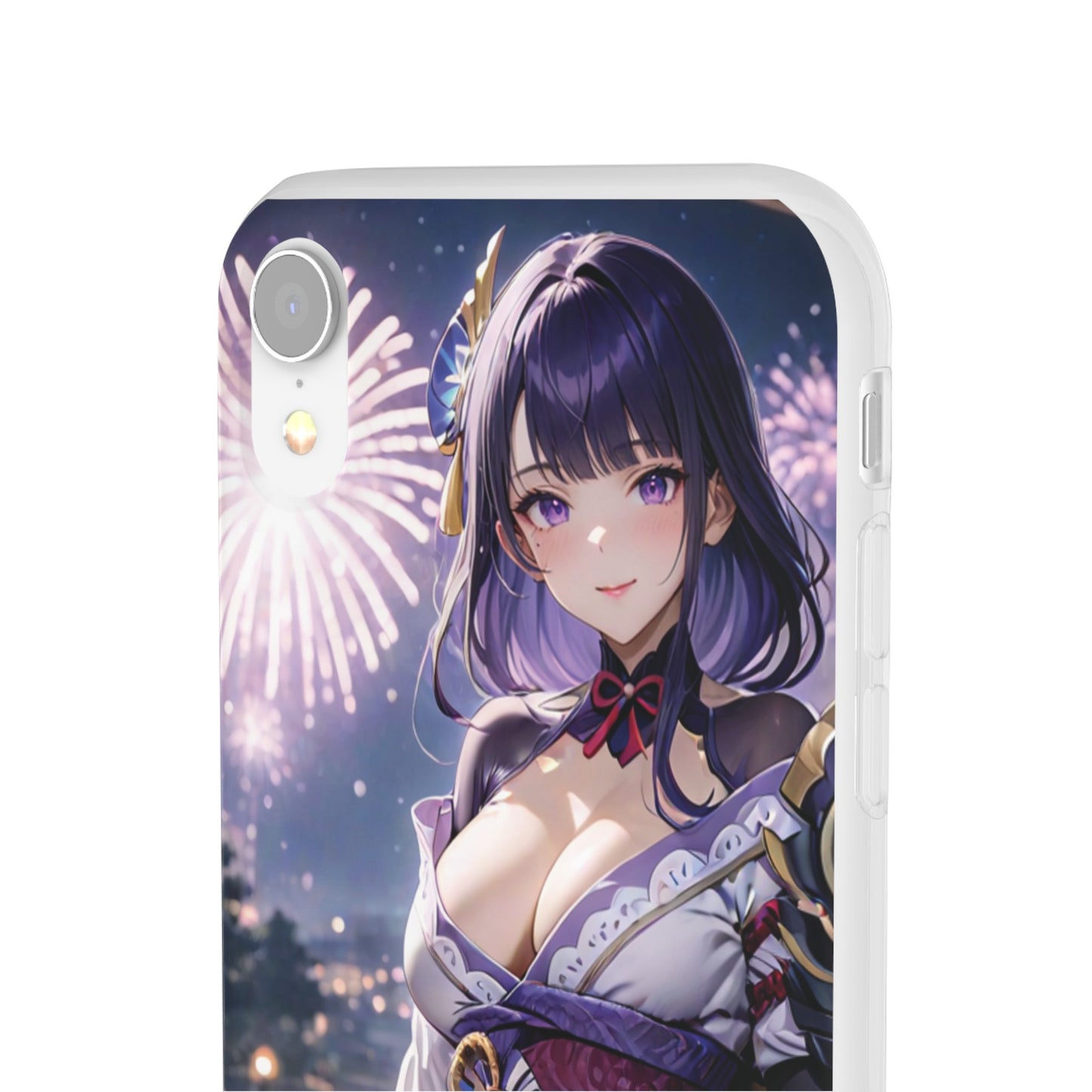 Japanese Art Phone Case – Limited Edition – RAIDEN