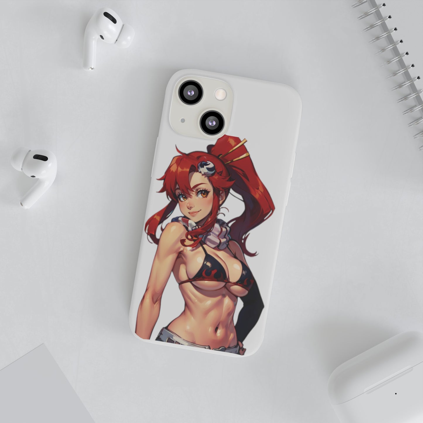 Japanese Art Phone Case – Limited Edition – YOKO