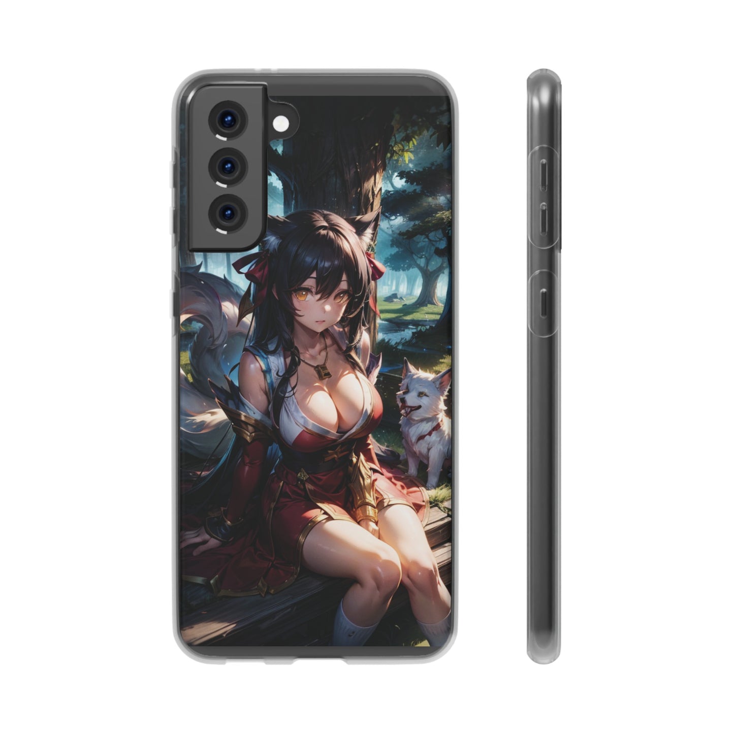 Japanese Art Phone Case – Limited Edition – AHRI 6