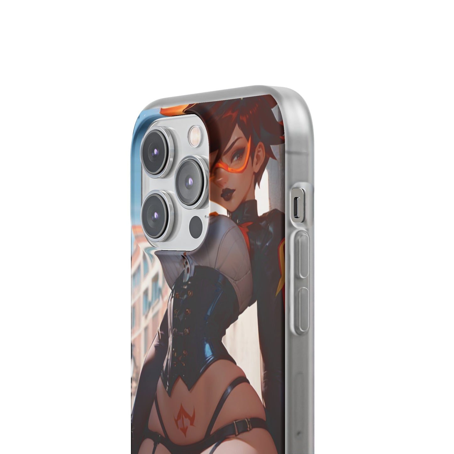 Japanese Art Phone Case – Limited Edition – TRACER