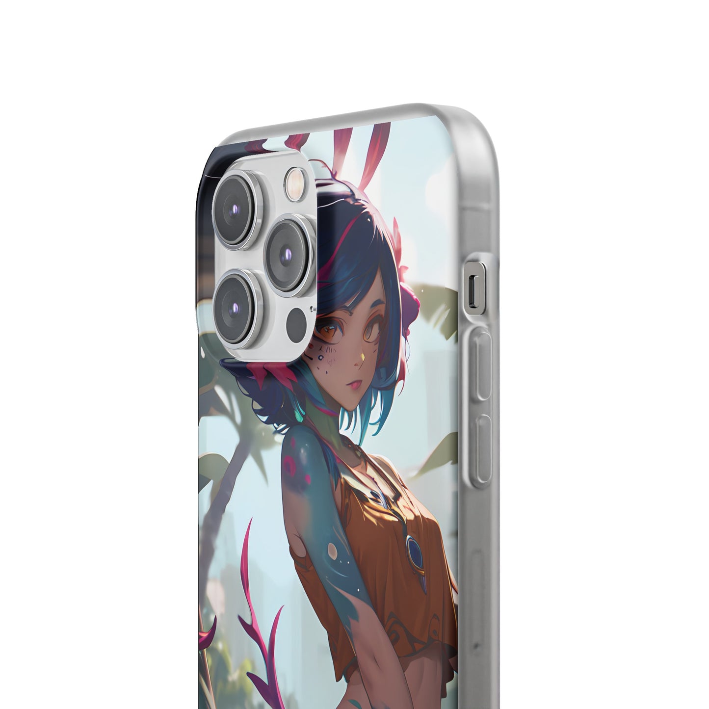 Japanese Art Phone Case – Limited Edition – NEEKO