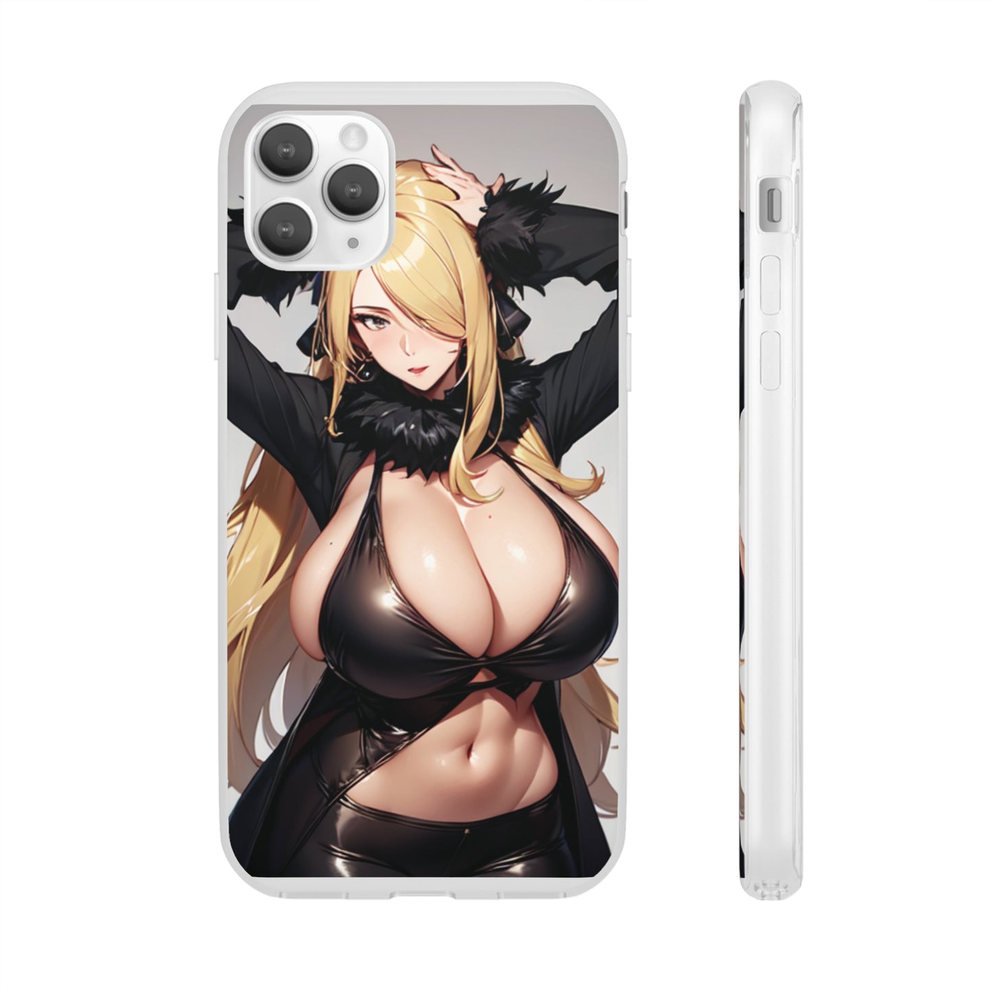 Japanese Art Phone Case – Limited Edition – CYNTHIA