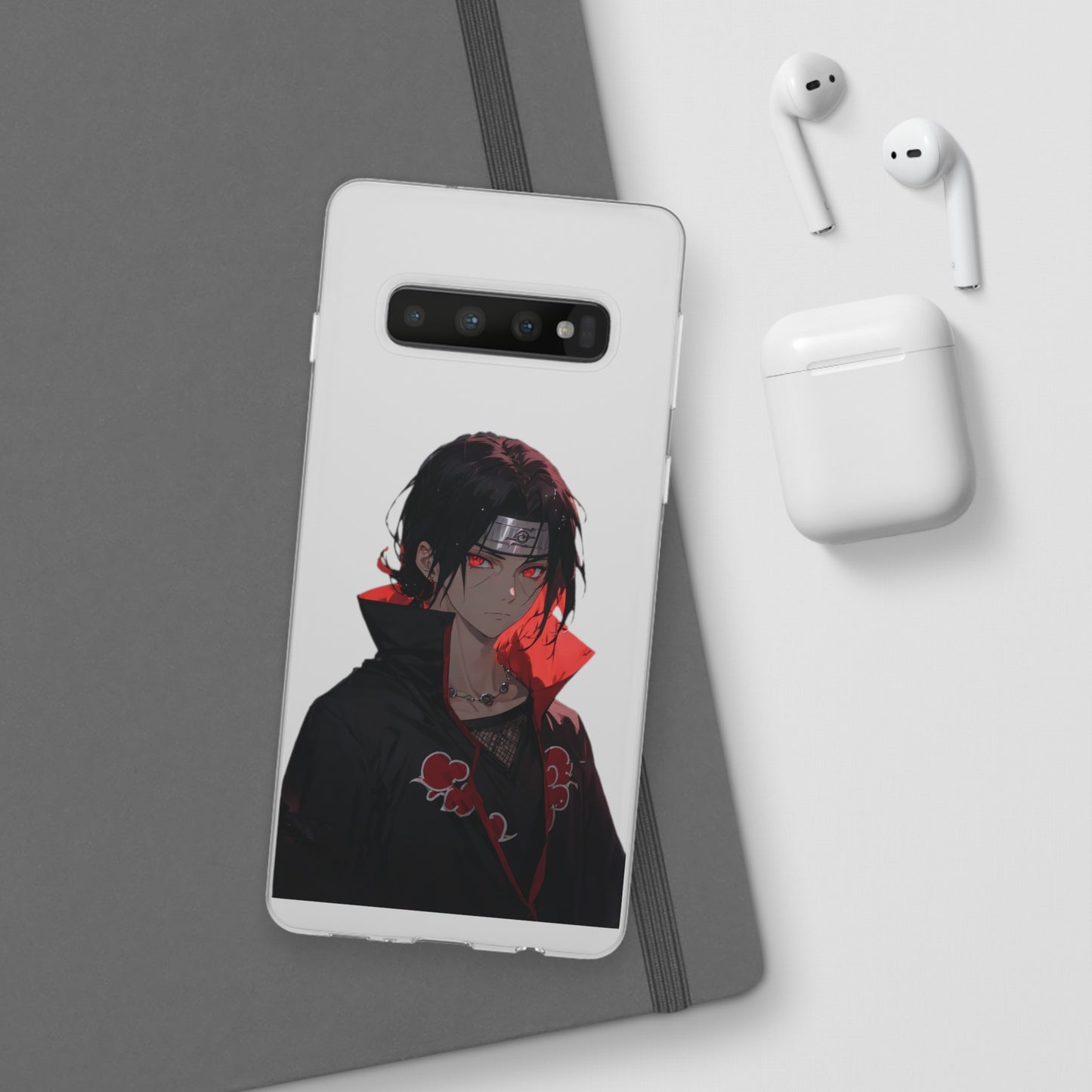 Japanese Art Phone Case – Limited Edition – ITACHI