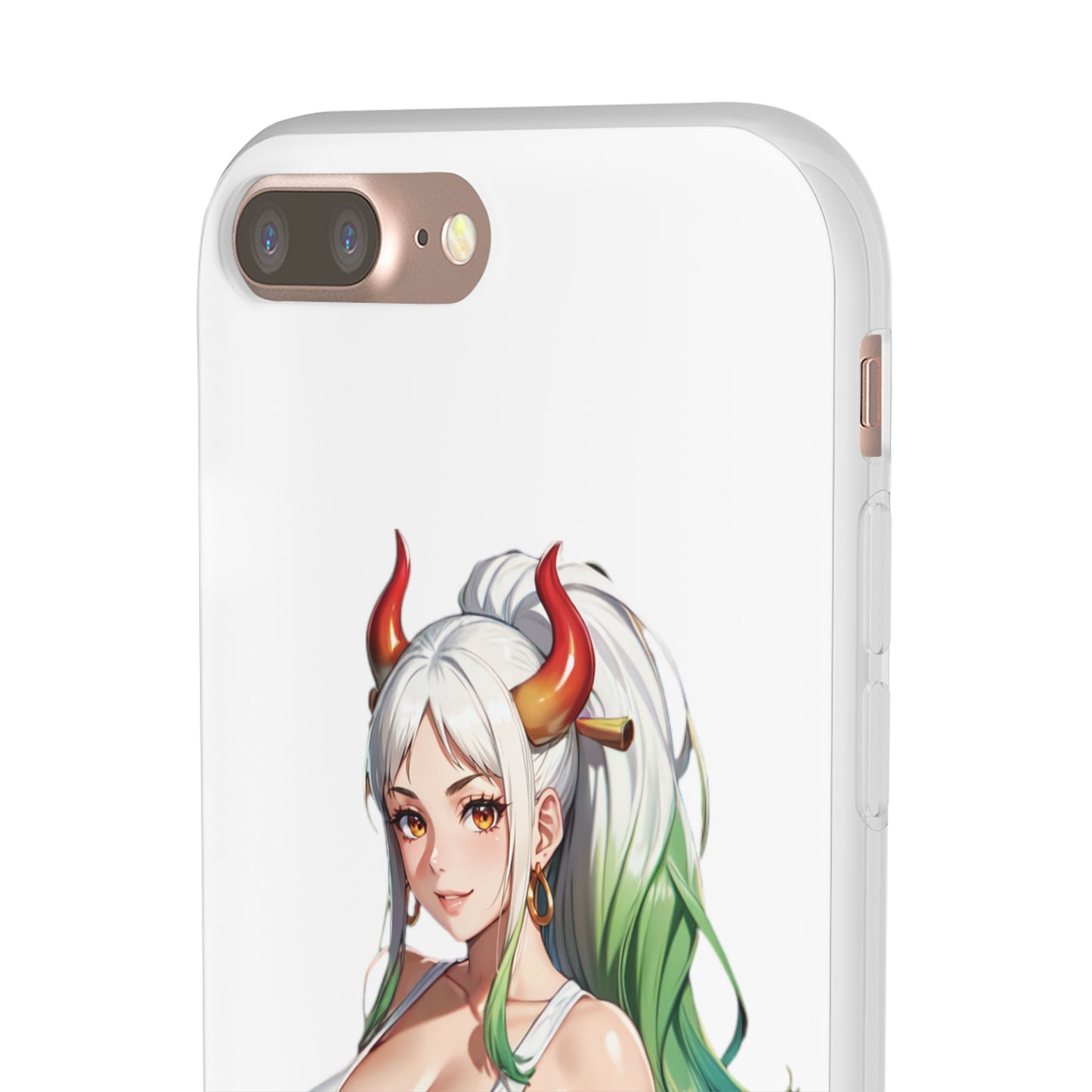 Japanese Art Phone Case – Limited Edition – YAMATO GYM