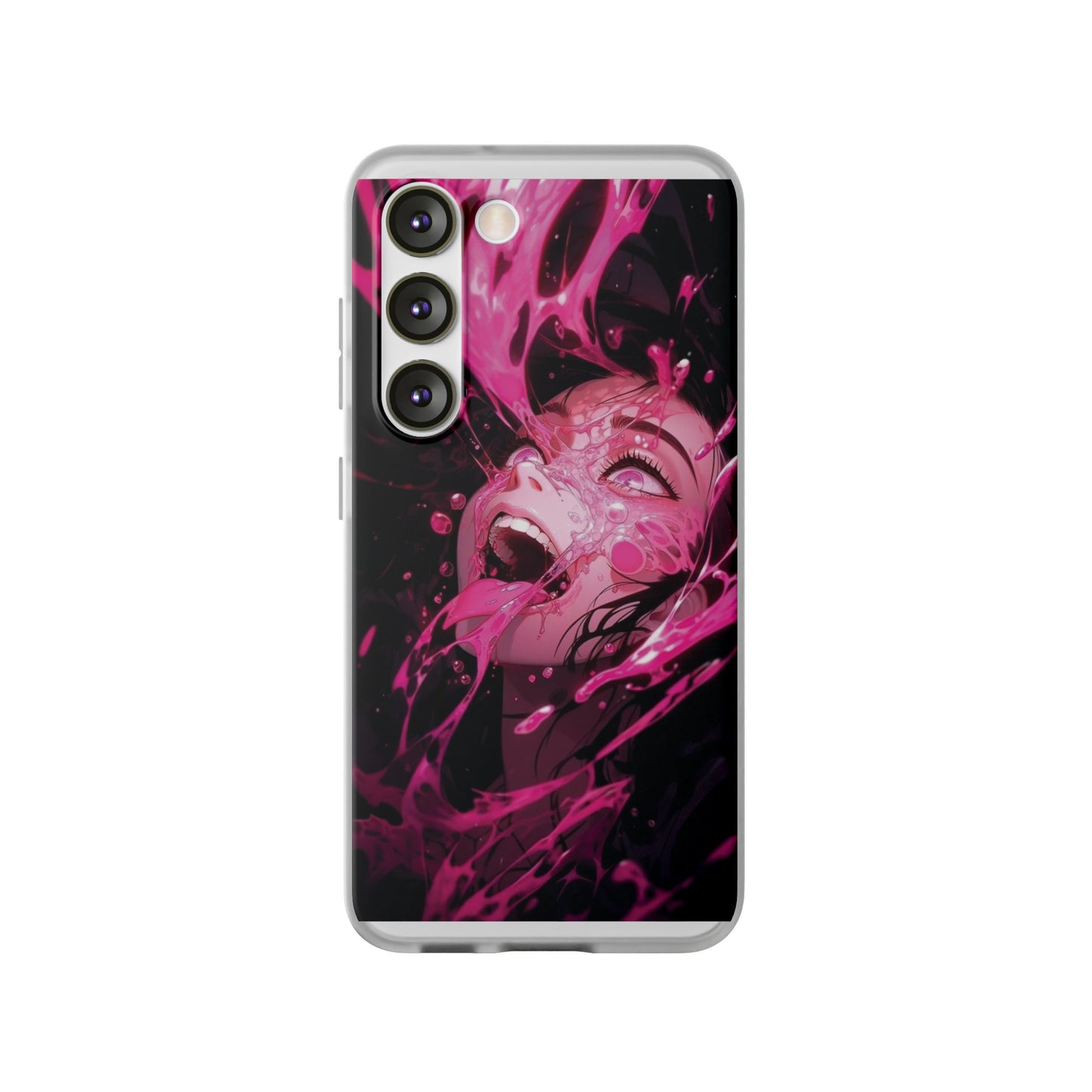 Japanese Art Phone Case – Limited Edition – NEZUSPLASH