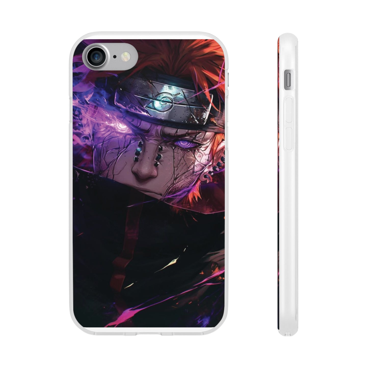 Japanese Art Phone Case – Limited Edition – PAIN