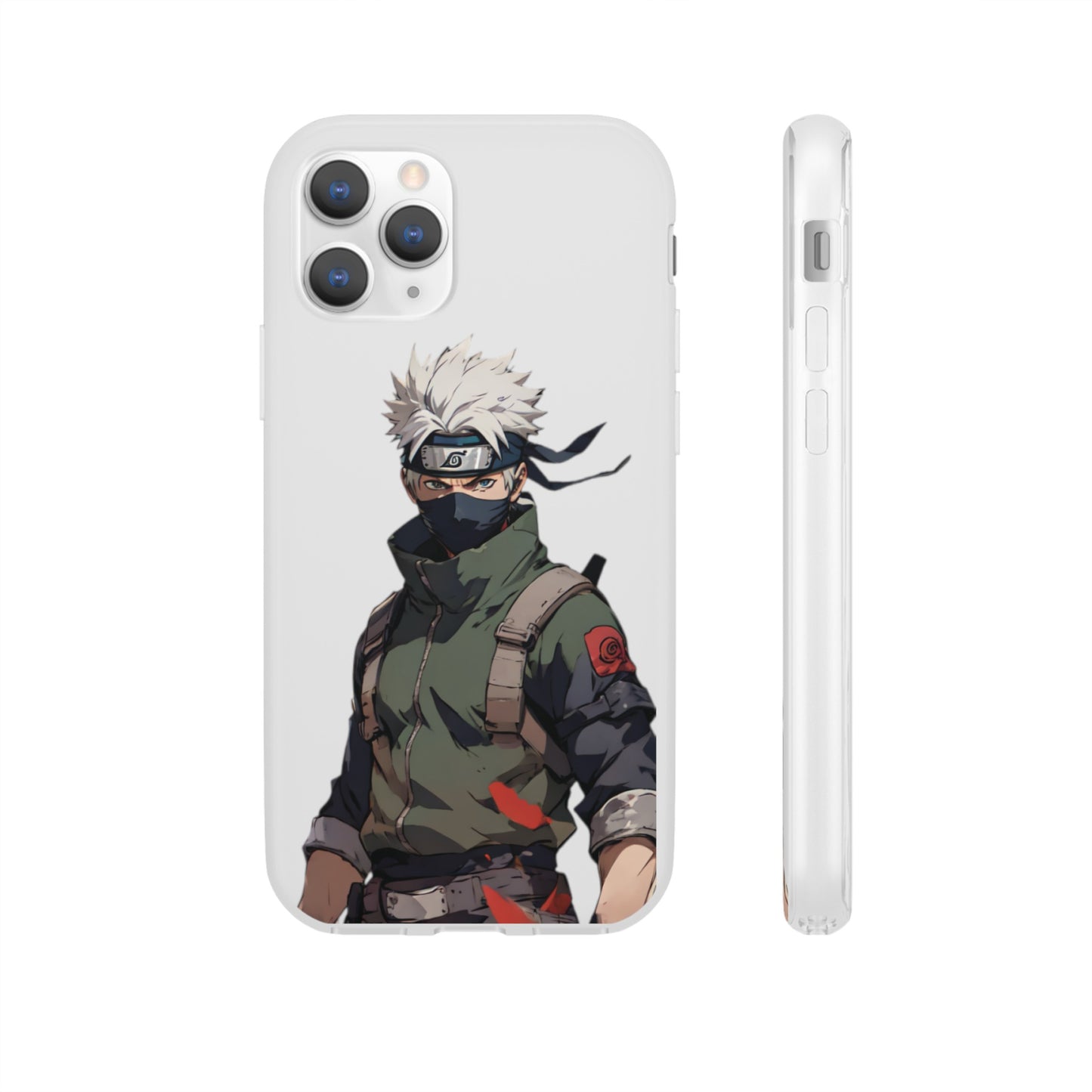 Japanese Art Phone Case – Limited Edition – KAKASHI