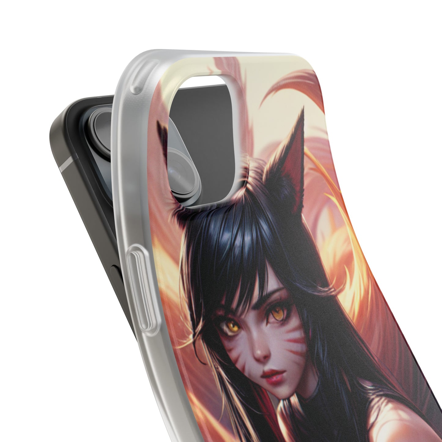 Japanese Art Phone Case – Limited Edition – AHRI 5